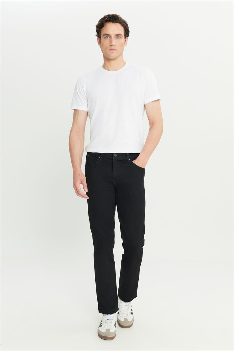 Arizona Denim Pantolon BlackEagle
