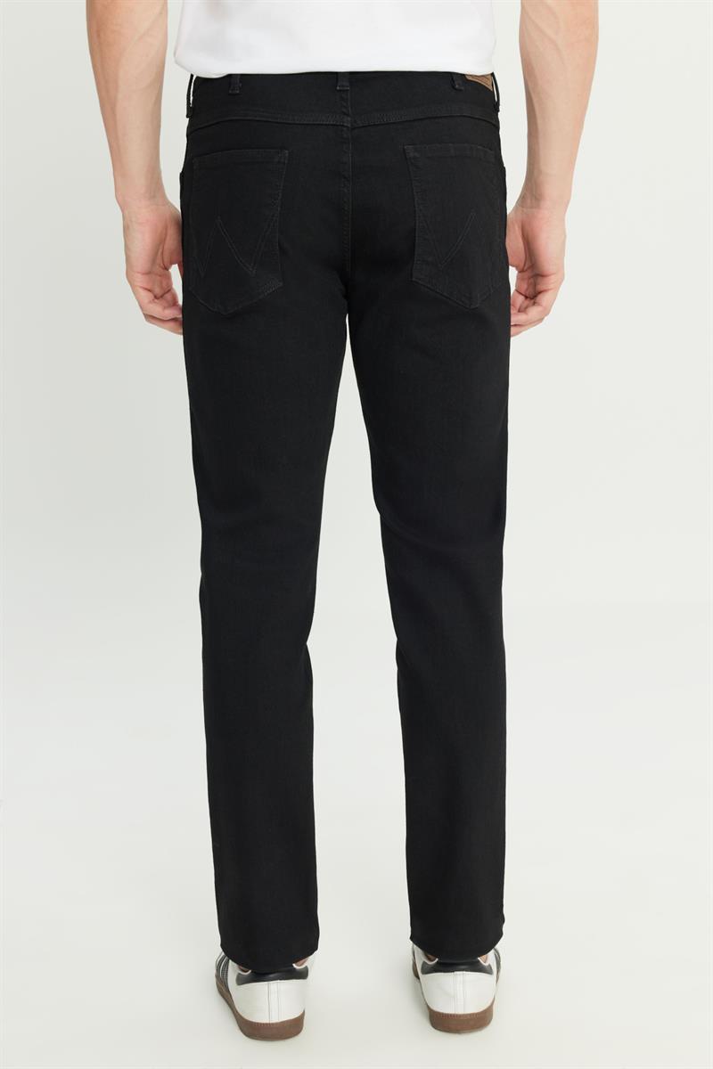 Arizona Denim Pantolon BlackEagle