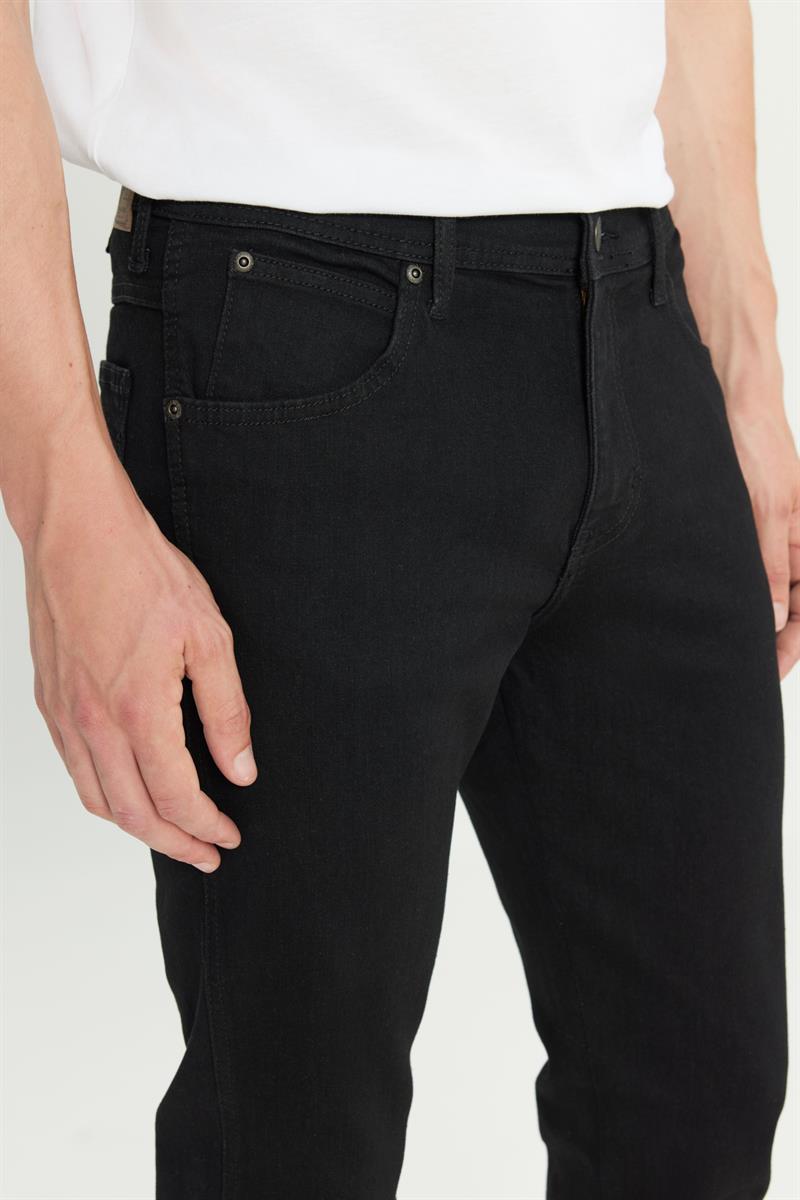 Arizona Denim Pantolon BlackEagle