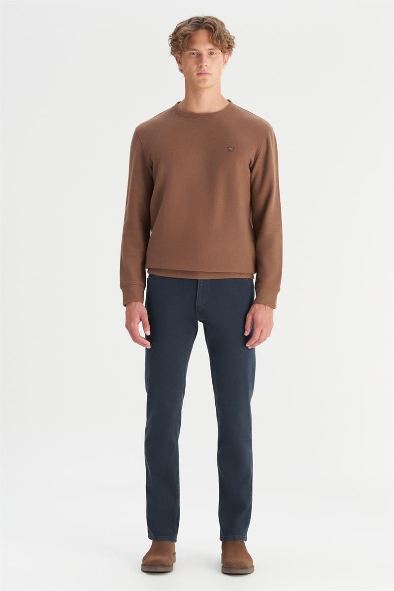 Greensboro Denim Pantolon IronBlue