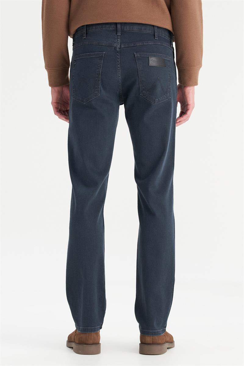 Greensboro Denim Pantolon IronBlue