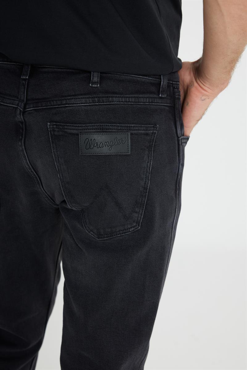 Greensboro Denim Pantolon Stone