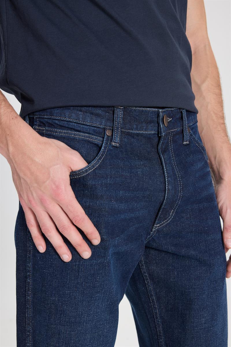 Greensboro Denim Pantolon Wonderwall