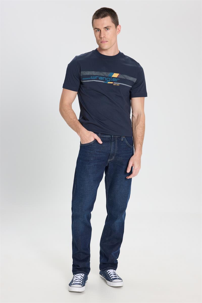 Greensboro Denim Pantolon Wonderwall
