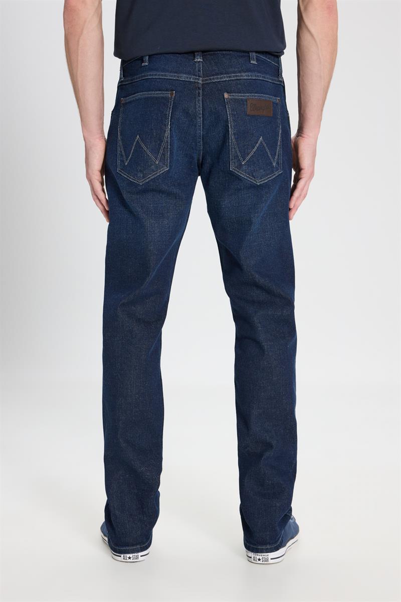 Greensboro Denim Pantolon Wonderwall