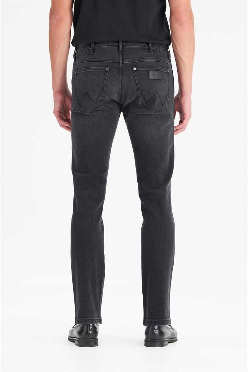 Larston Denim Pantolon Stone
