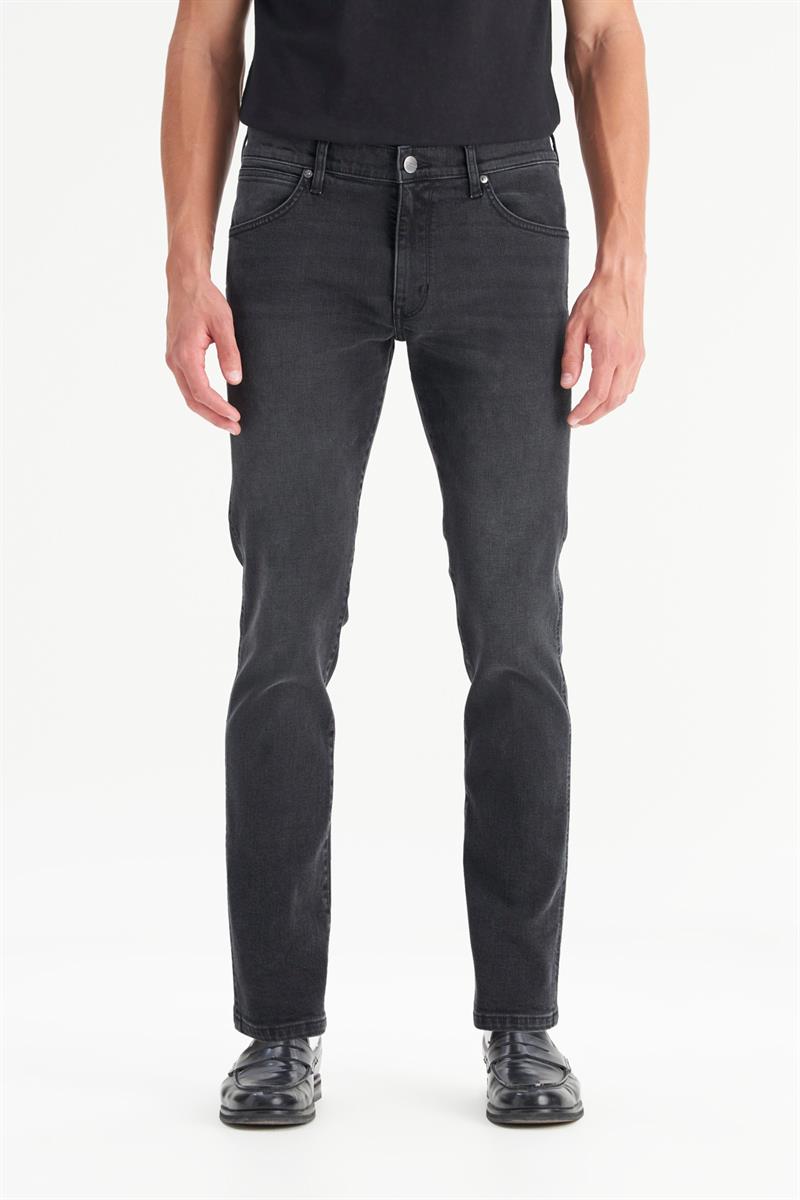 Larston Denim Pantolon Stone