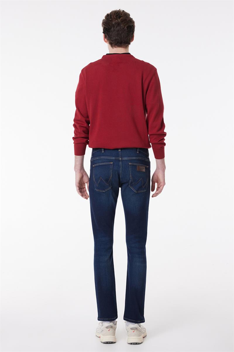 Larston Jean  Pantolon MidBlue