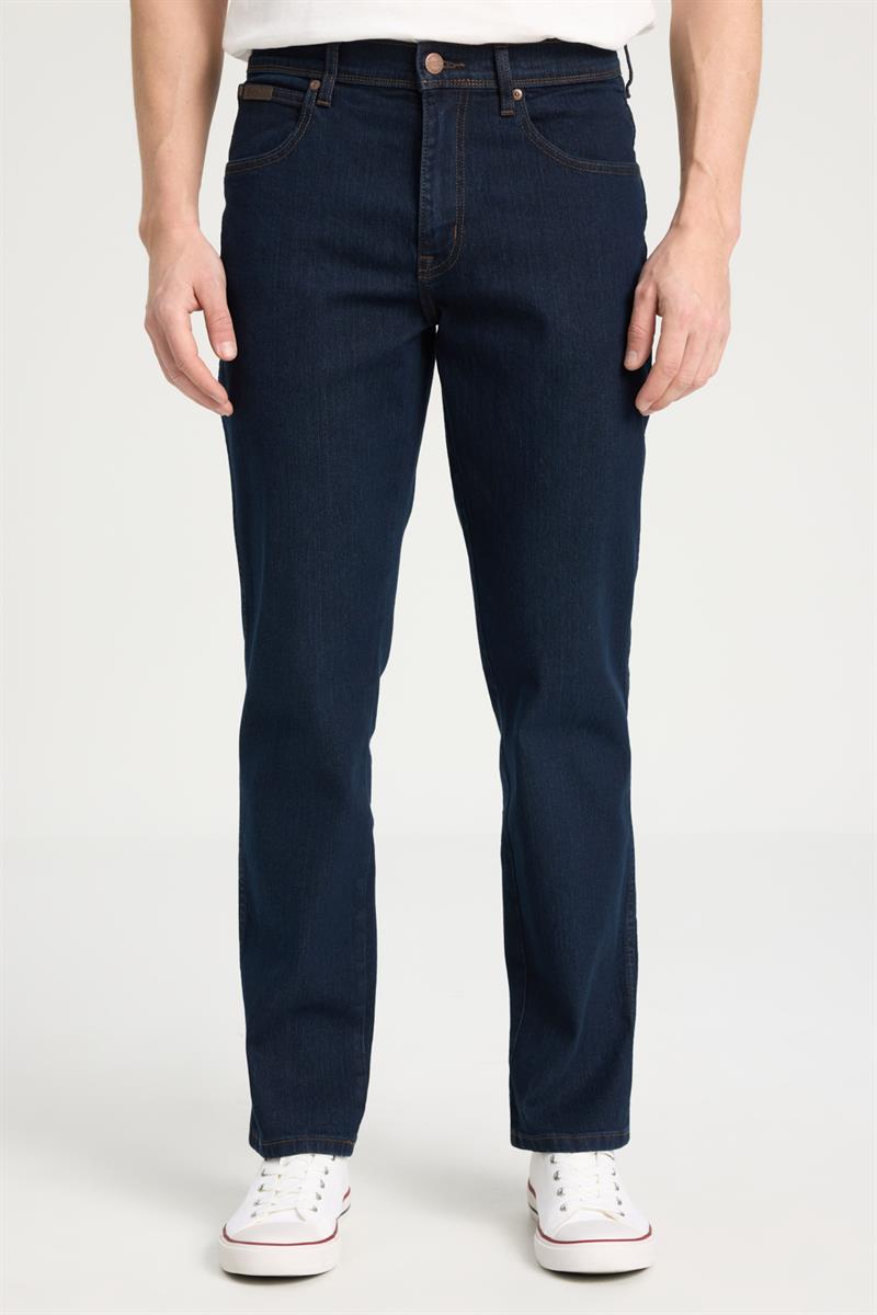 Texas Denim Pantolon Siyah