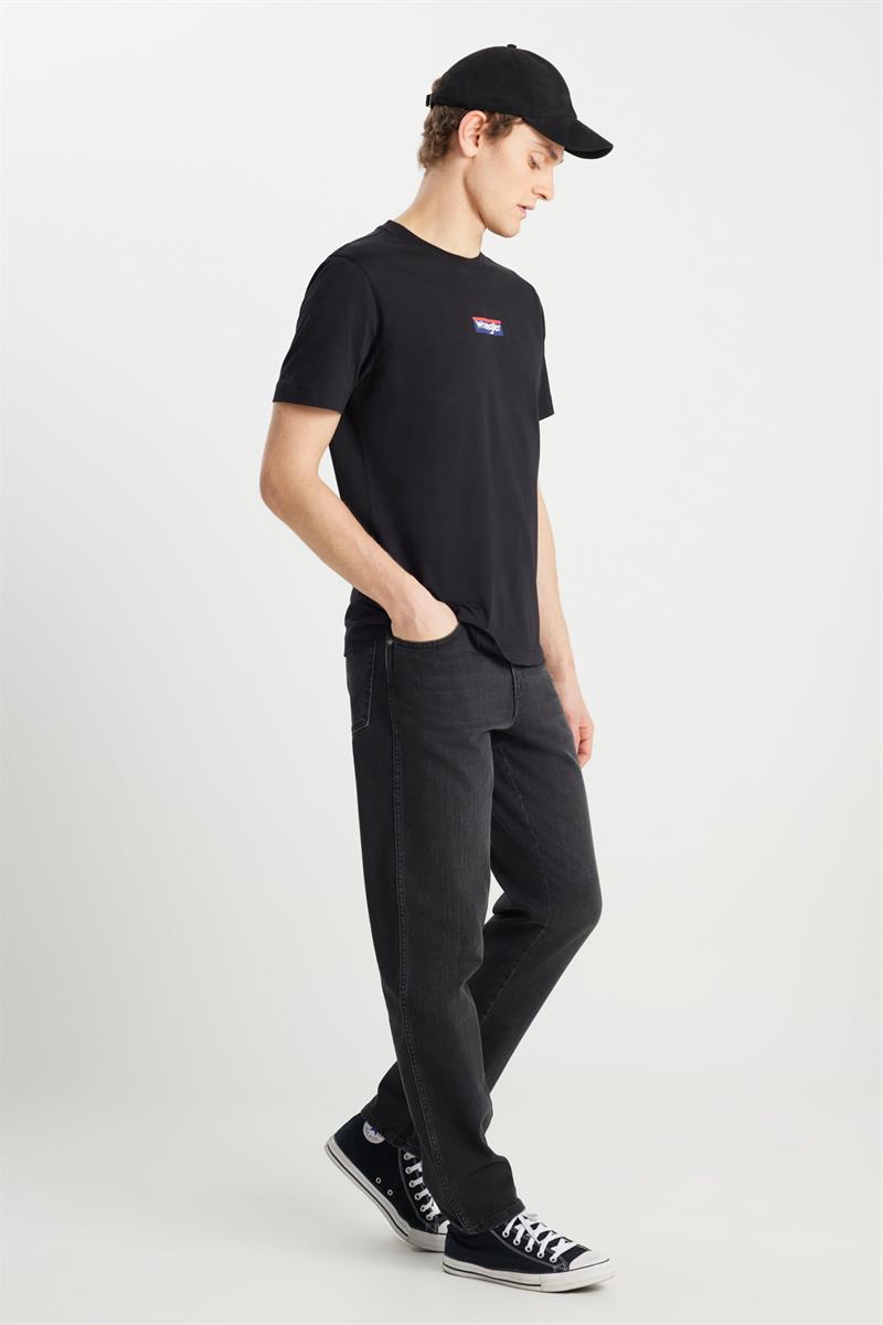 Texas Denim Pantolon Dark Eden