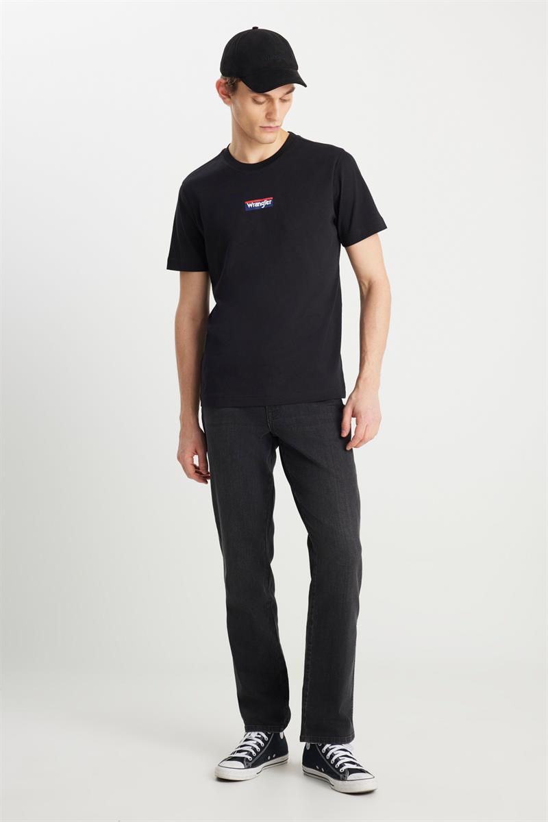 Texas Denim Pantolon Dark Eden