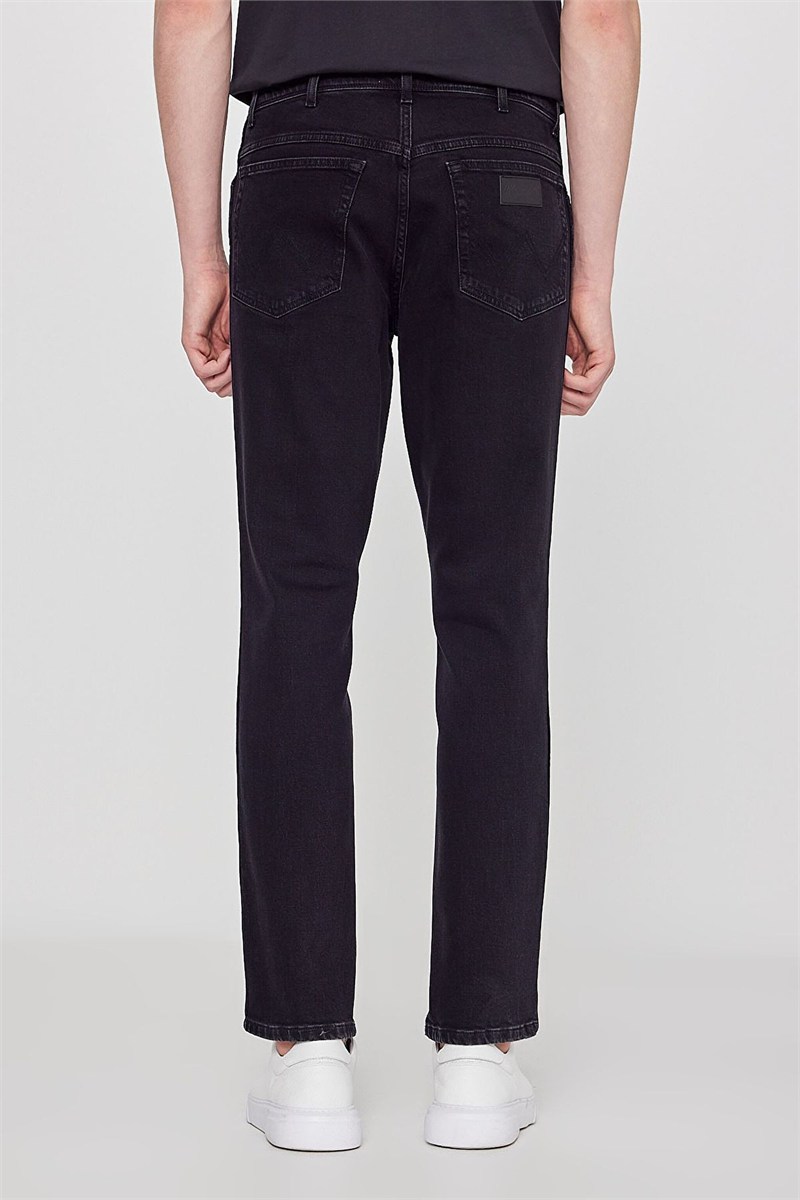 Texas Slim Denim Pantolon Stone