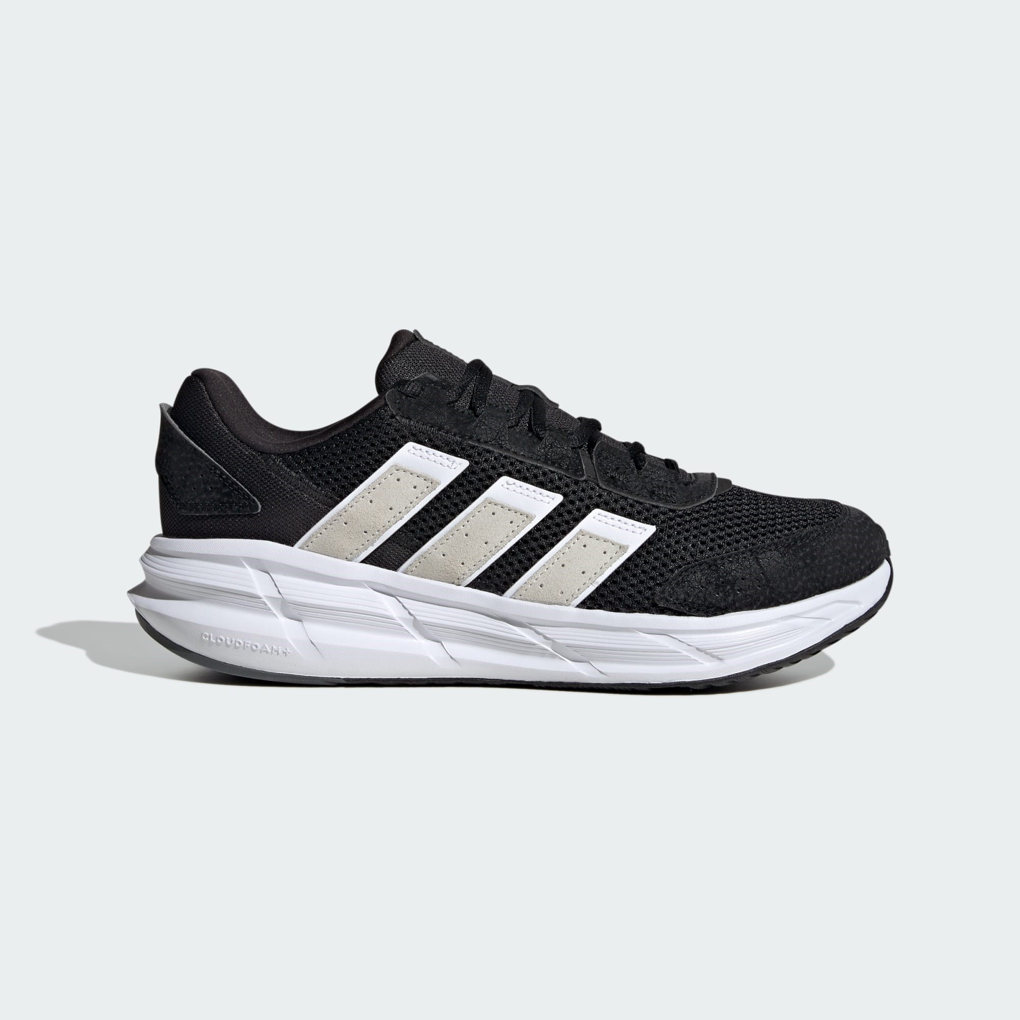 ADİDAS ASTRASTAR CBLACK/CWHITE/GREFIV