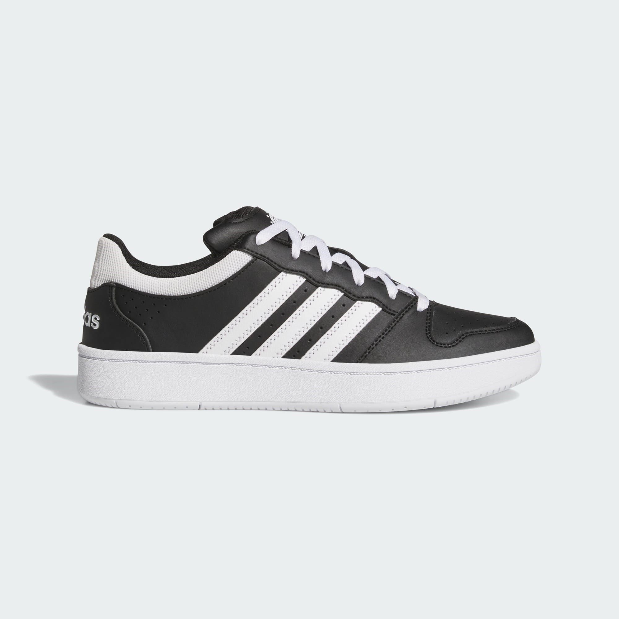 ADİDAS HOOPS CLASSIC CBLACK/FTWWHT/FTWWHT
