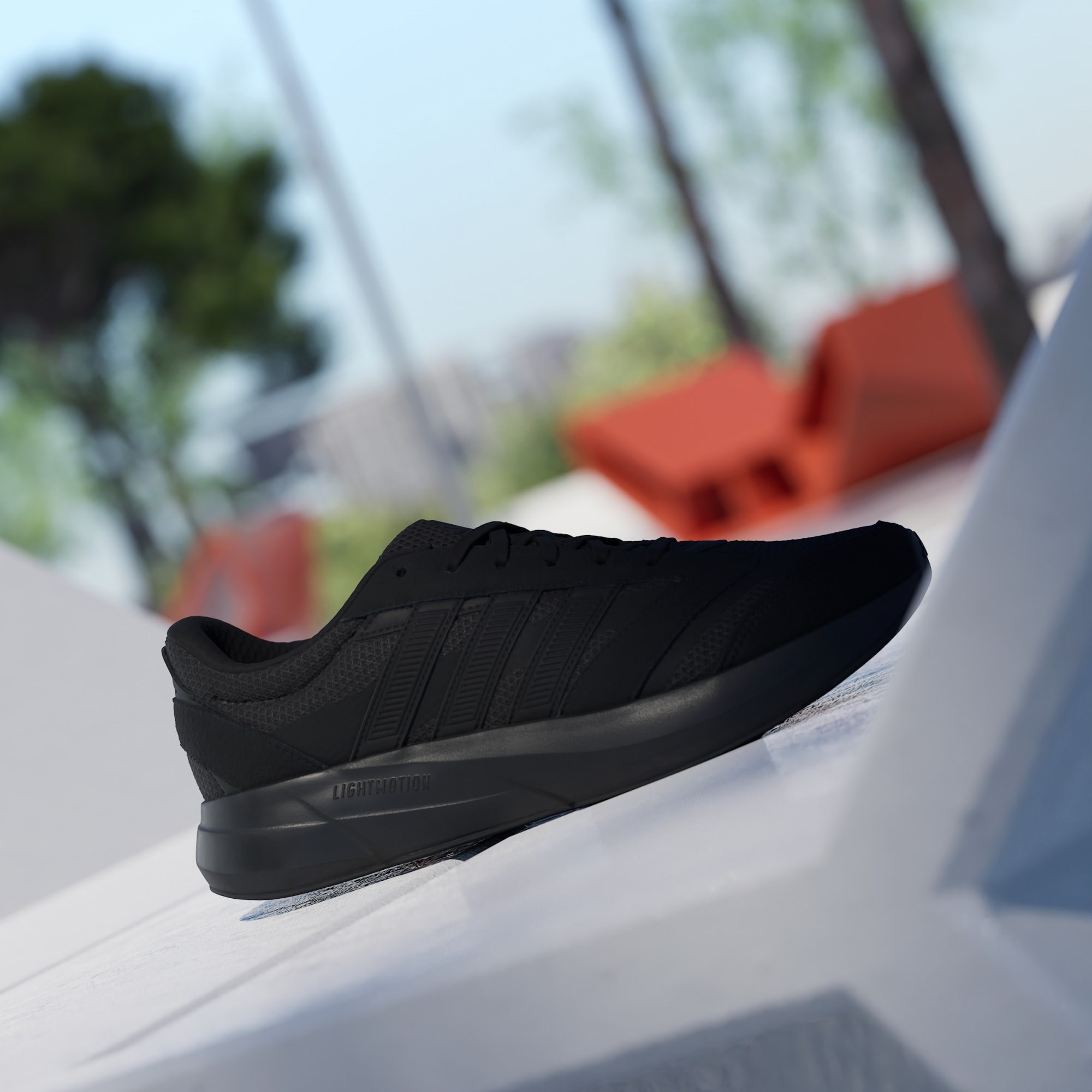 ADİDAS LIGHTSHIFT 2.0 CARBON/CBLACK/CBLACK