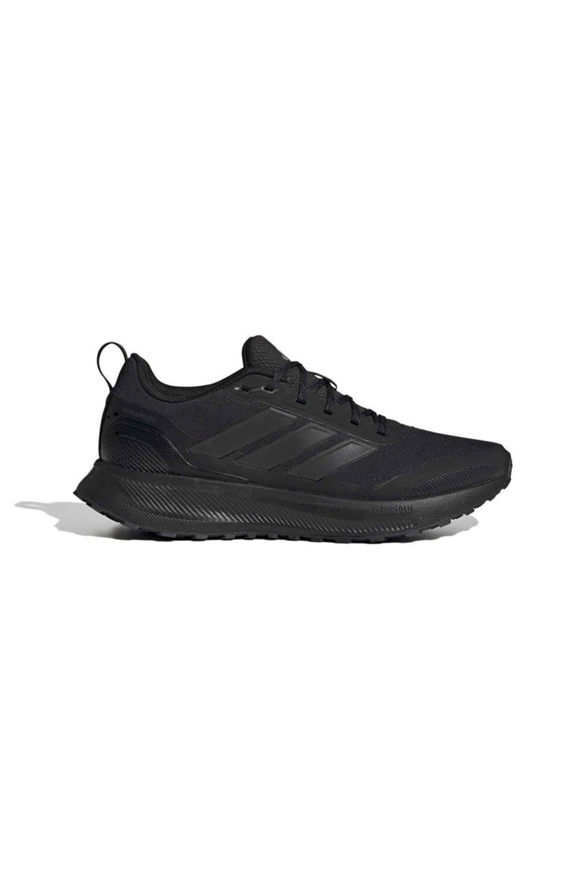 ADİDAS RUNFALCON 5 TR W CBLACK/CBLACK/CARBON