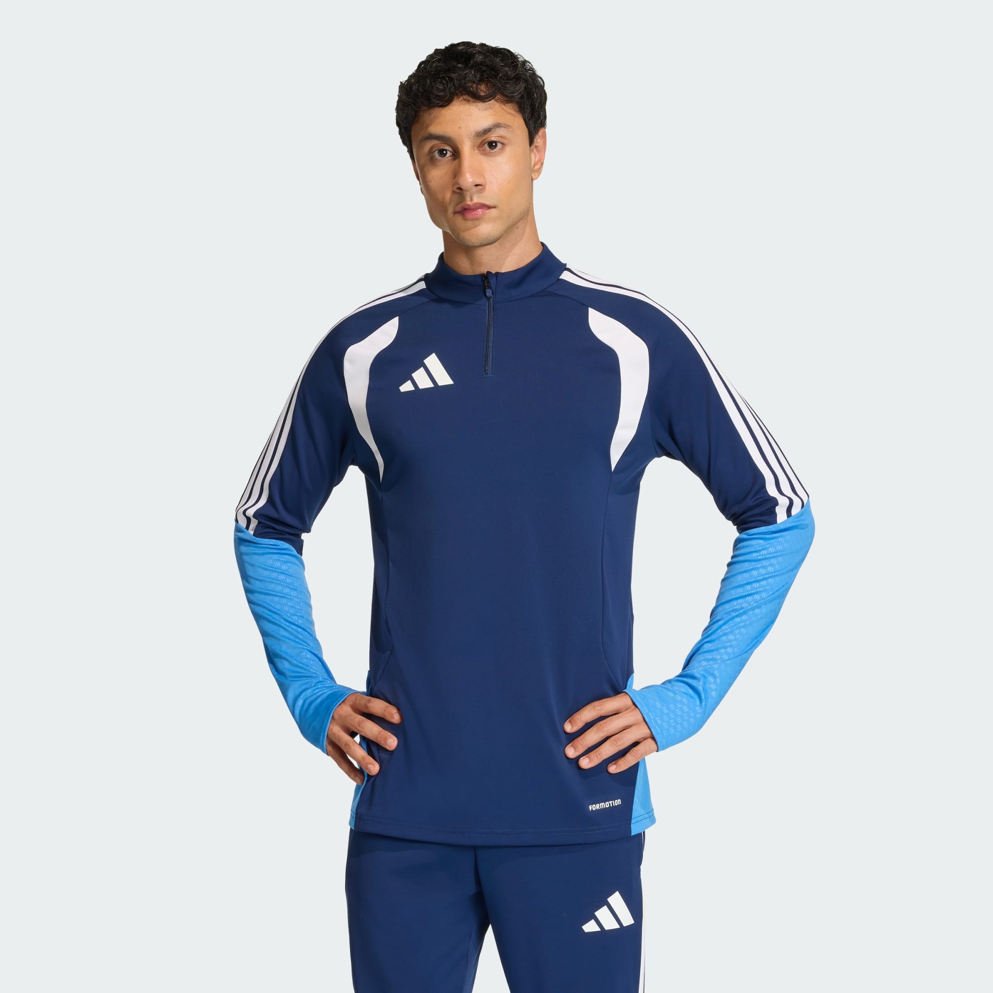 ADİDAS TIRO26C TOP TENABL/RAYBLU