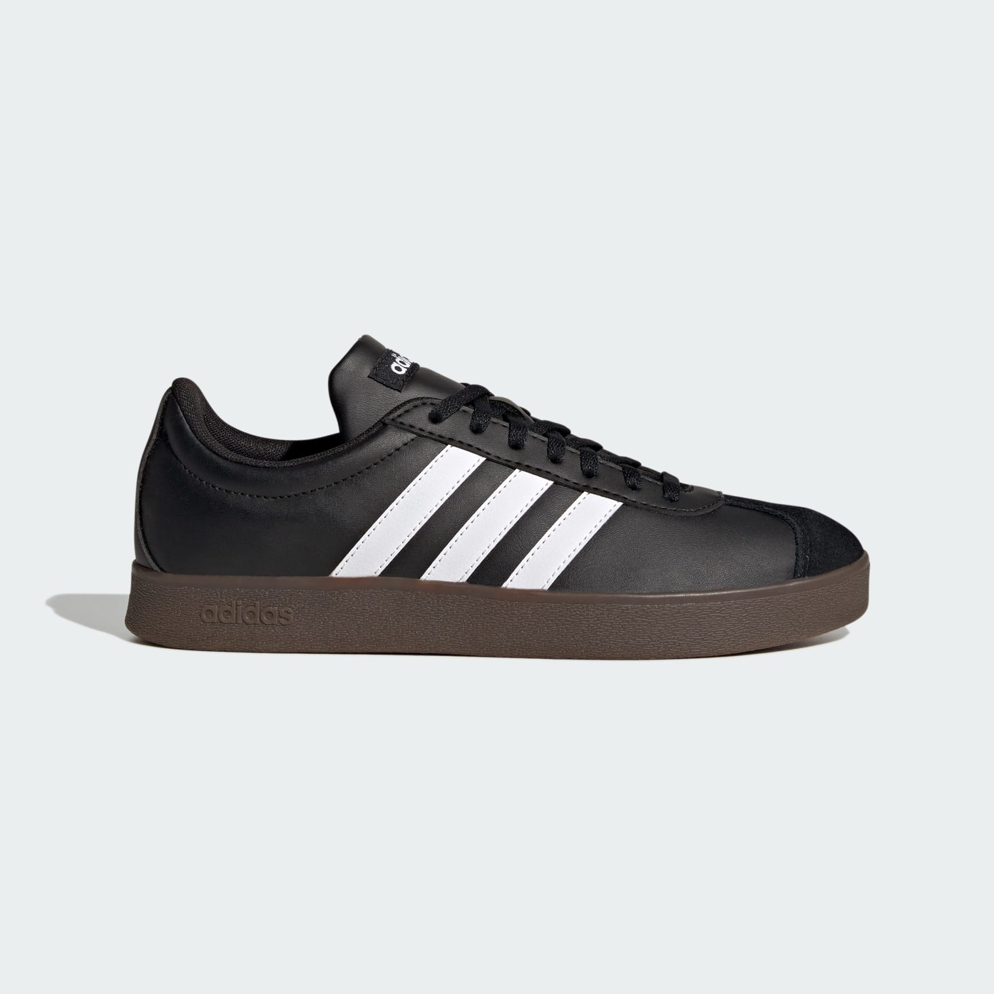 ADİDAS VL COURT BASE CBLACK/FTWWHT/CBLACK