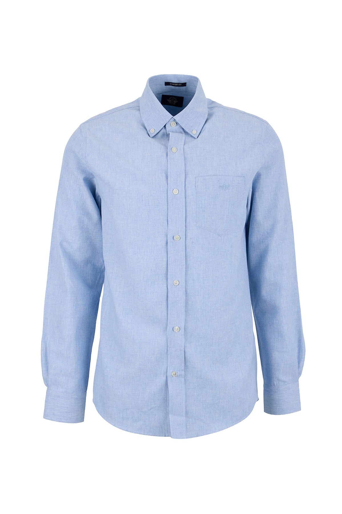 Dockers Diagonal Gömlek LightBlue