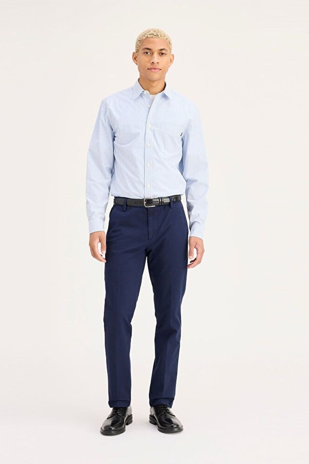 Dockers Workday Khaki Slim Pantolon PEMBROKE