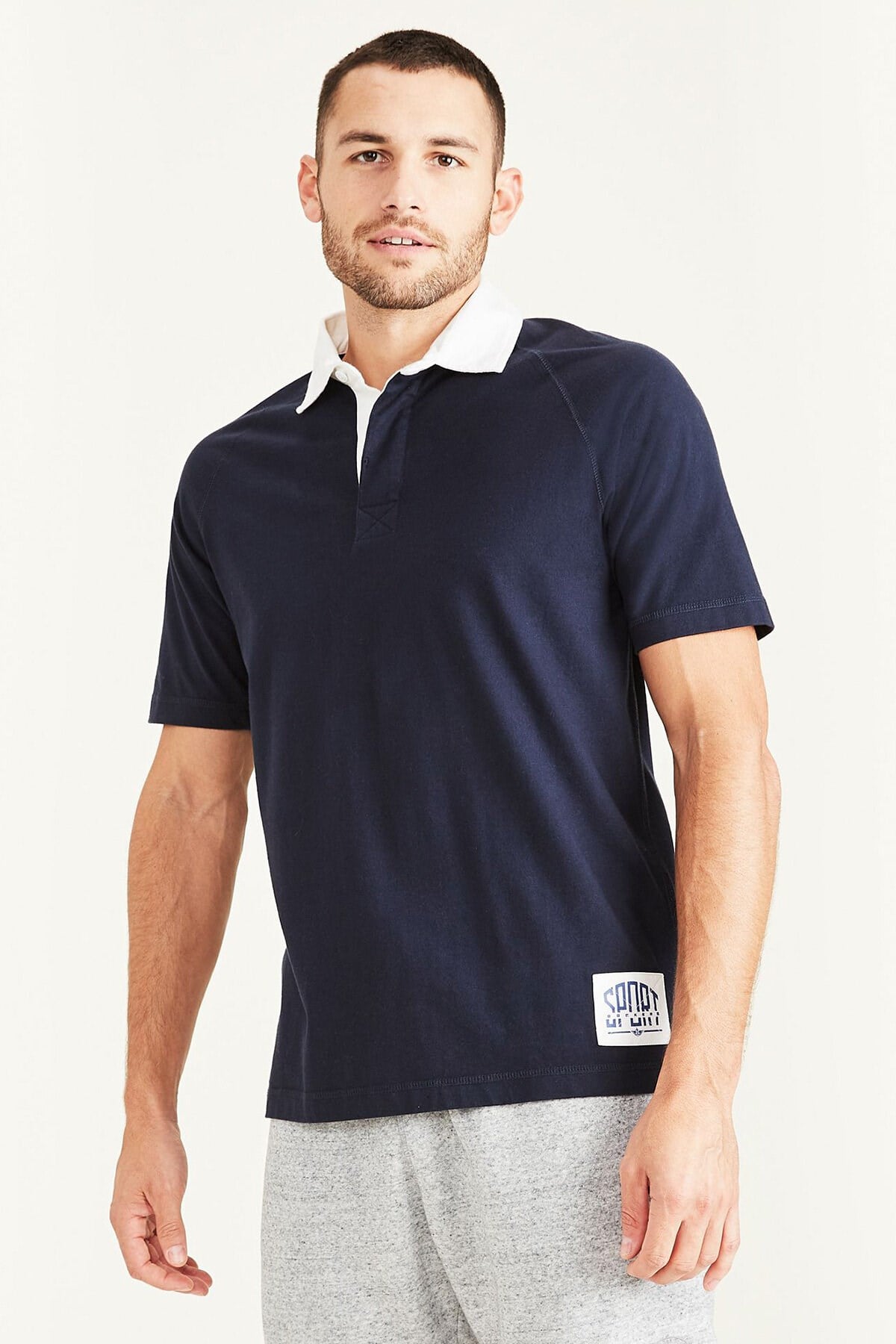 SS Sport Rugby Blue
