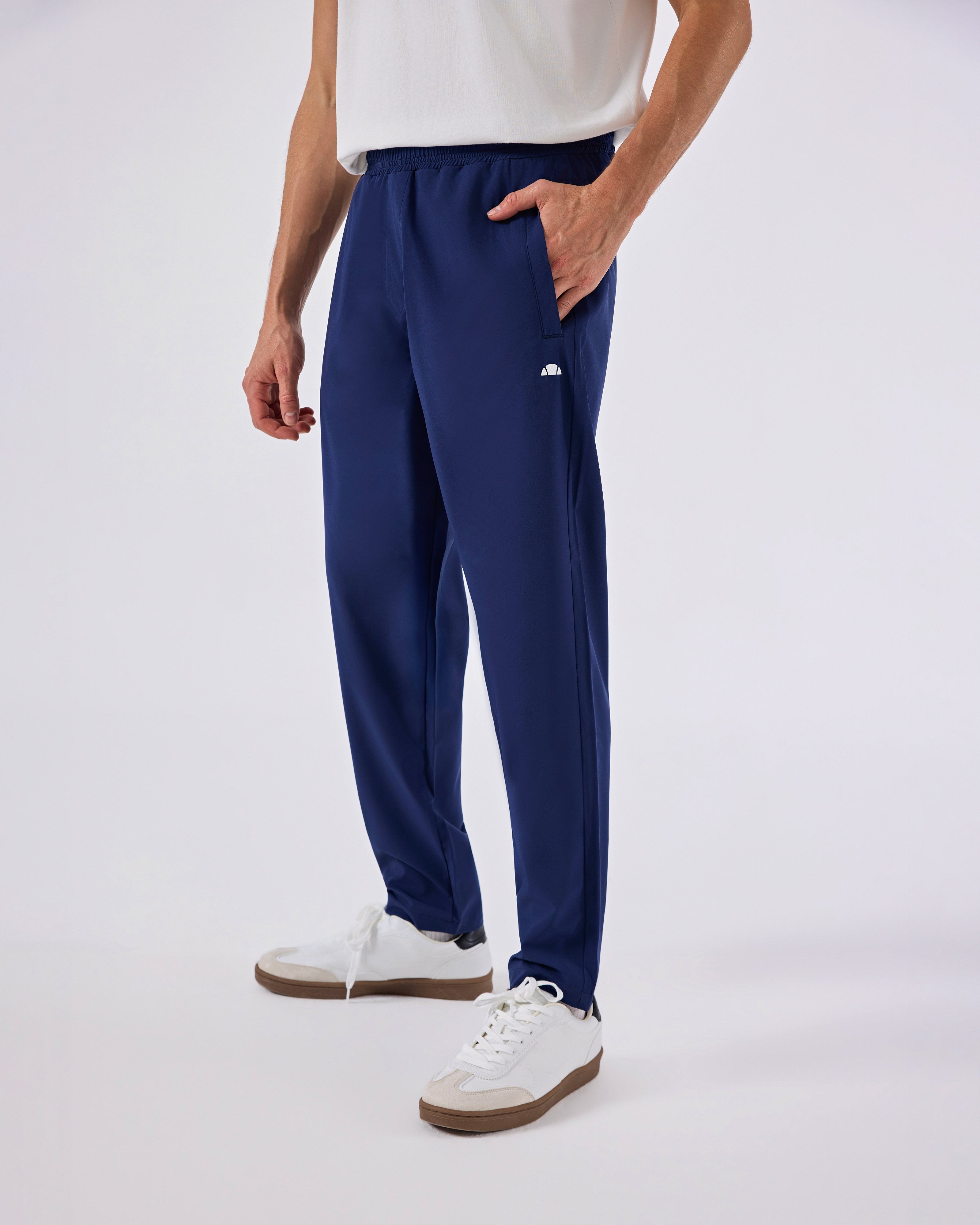 Ellesse Erkek Pantolon EM440-NV Navy