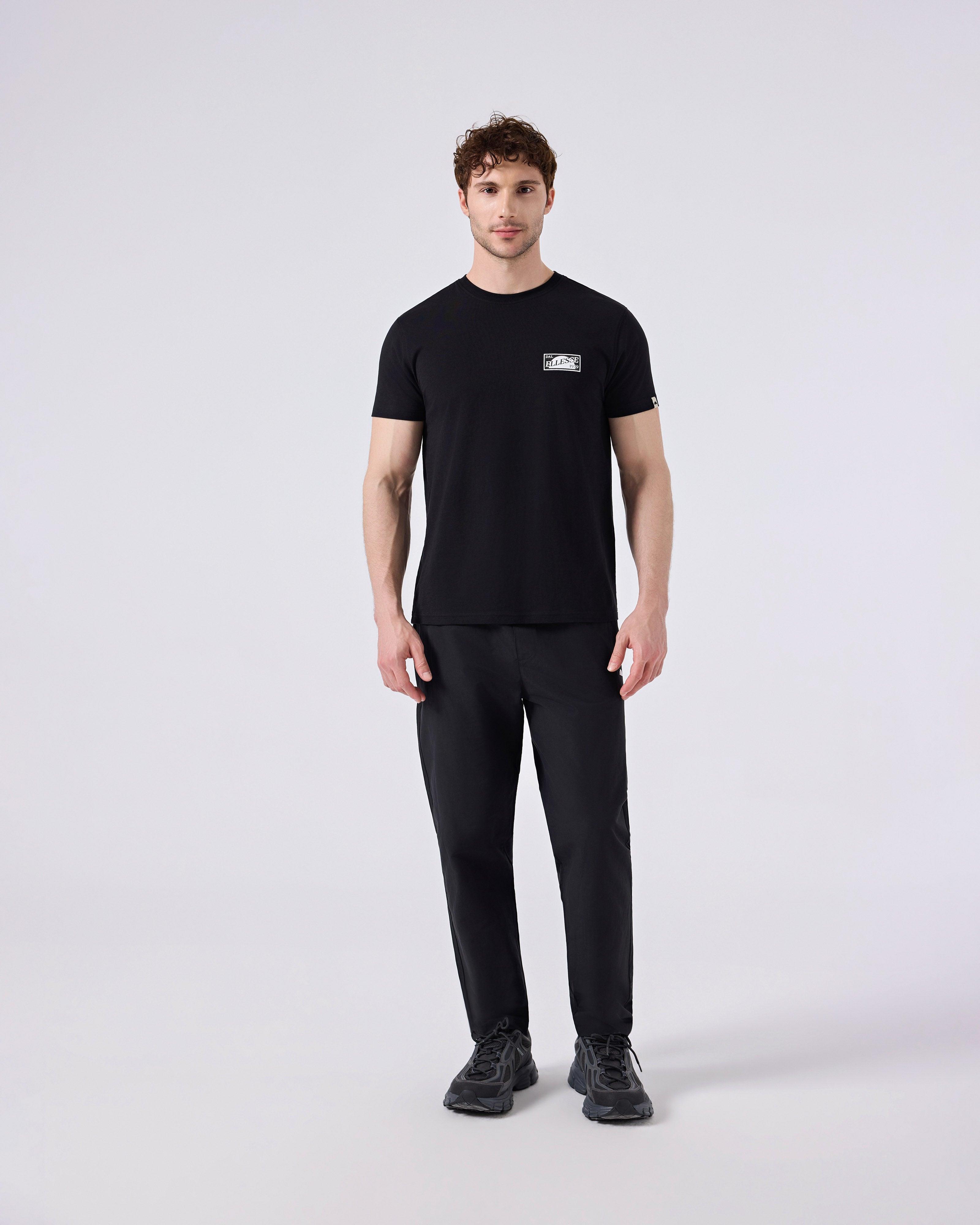 Ellesse Erkek Pantolon M-6SM4024-BK Siyah