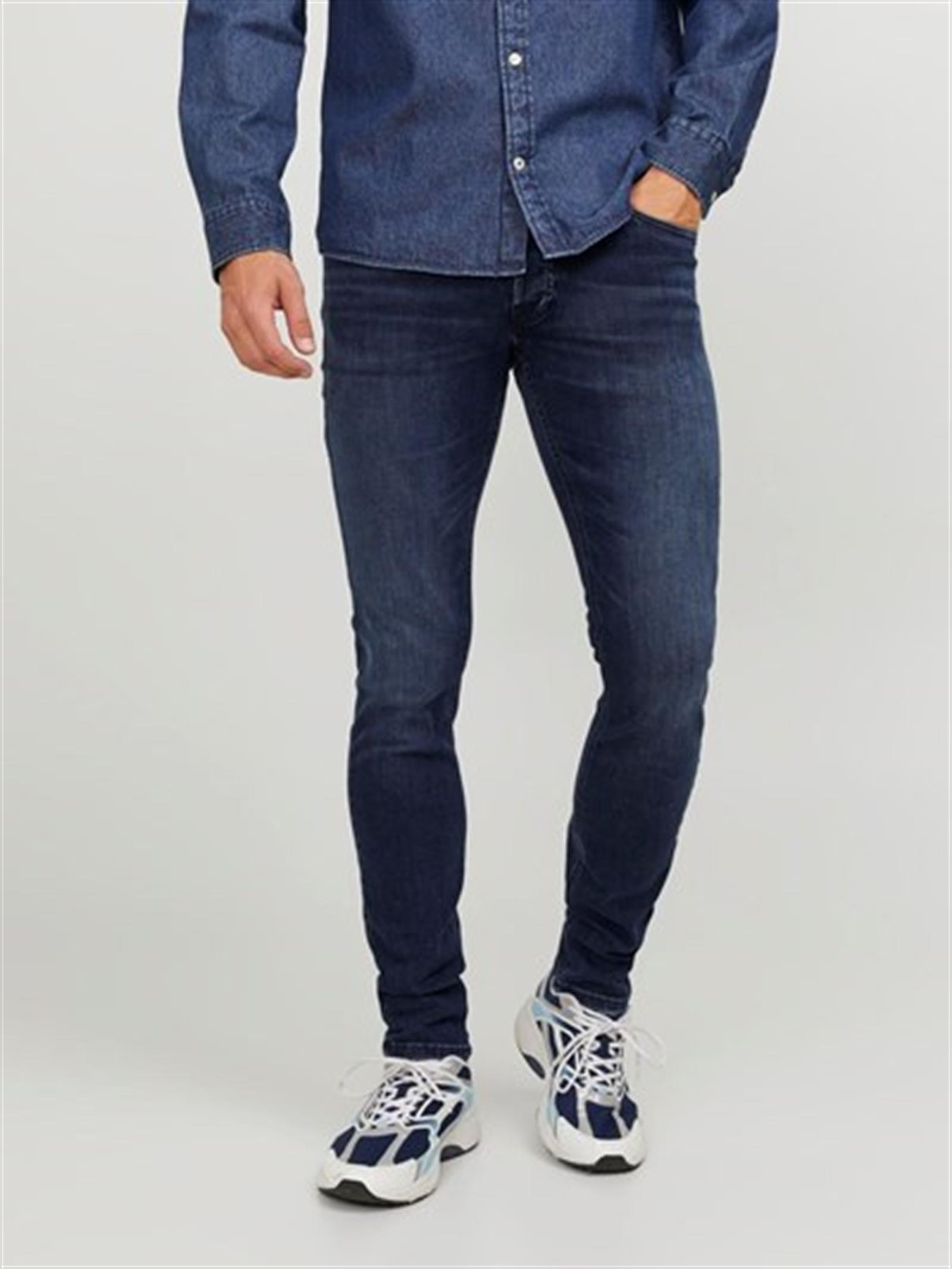 JJIGLENN JJORIGINAL AM 812 NOOS BLUE