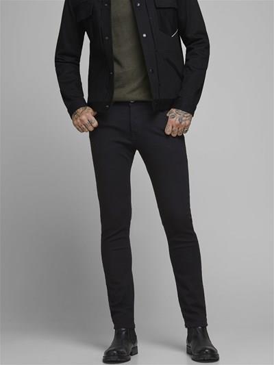 JJIGLENN JJORIGINAL MF 816 NOOS Black