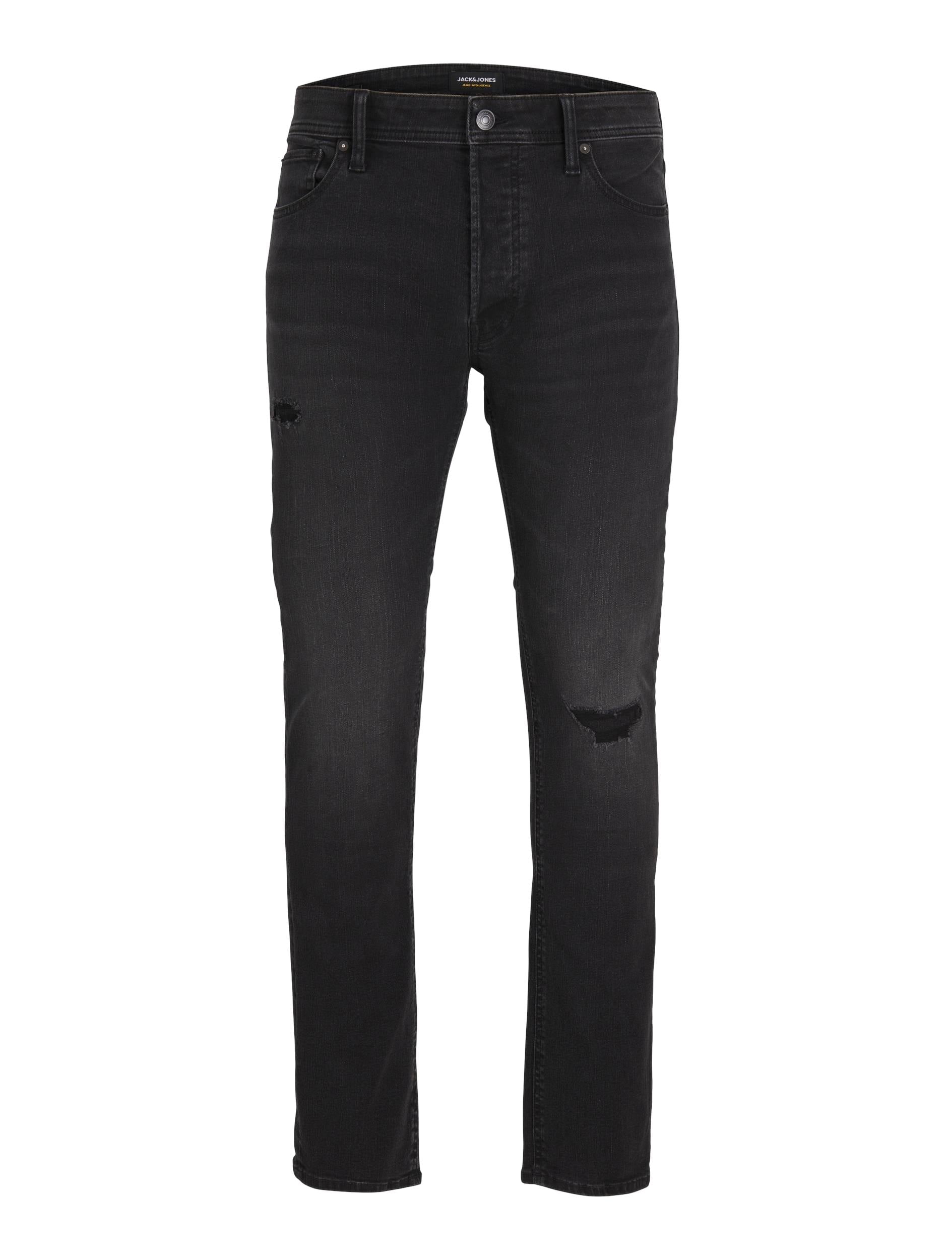 JJIGLENN JJORIGINAL SQ 014 Black
