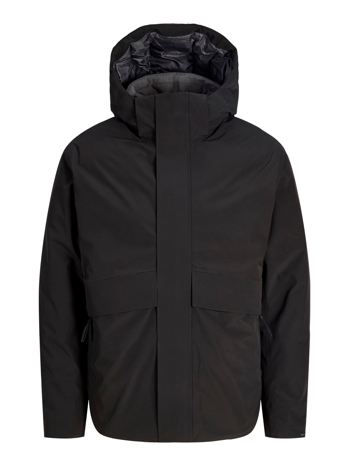 JPRBLAMOON JACKET AW26 Black