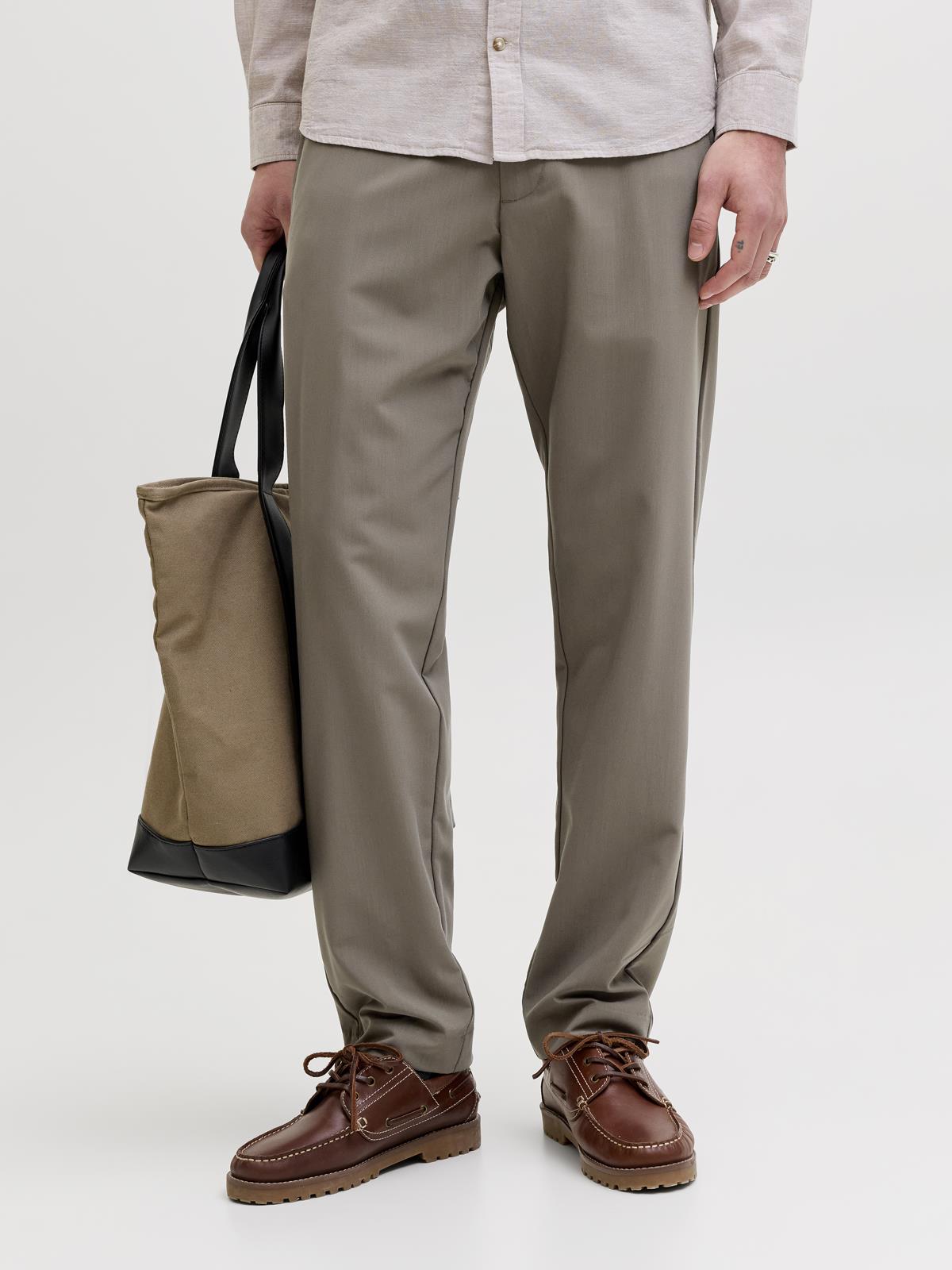 JPSTKANE CHASE COOLMAX CHINO Morel
