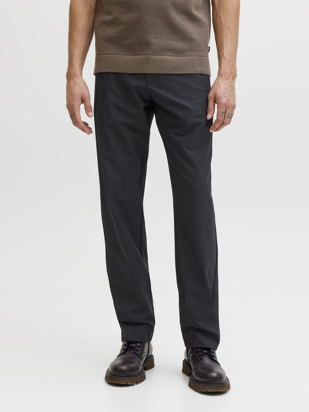JPSTKANE CHASE COOLMAX CHINO Black
