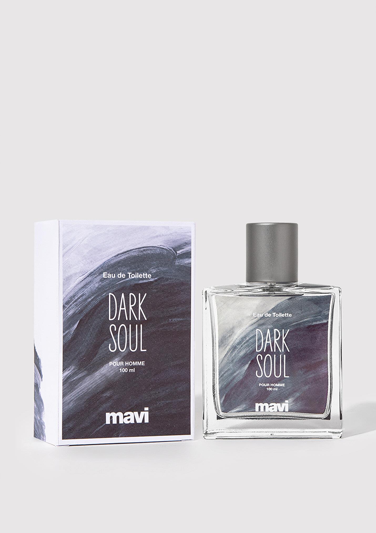 DARK SOUL PARFÜM Gece Lacivert Lacivert