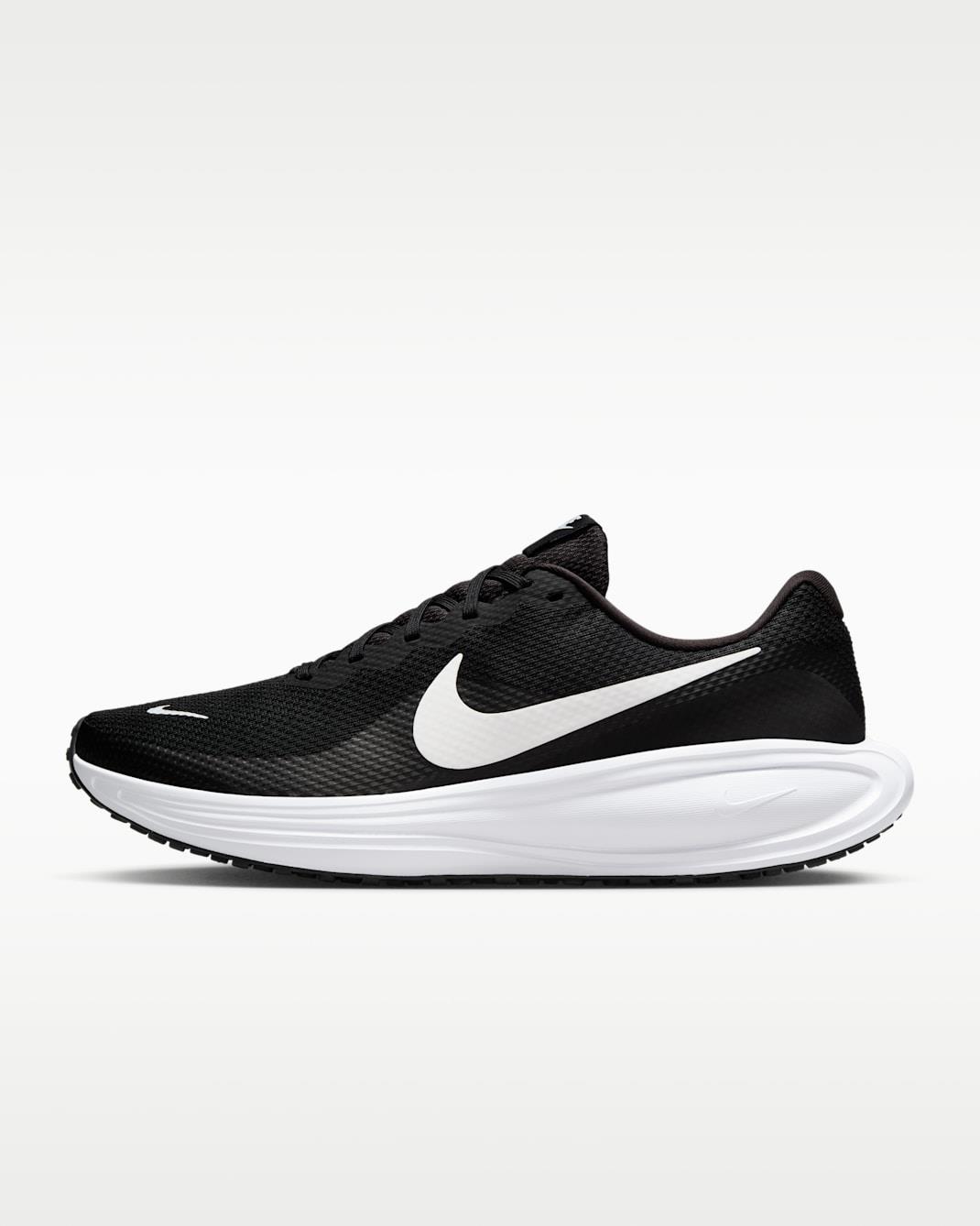 Nike Revolution 8 Siyah