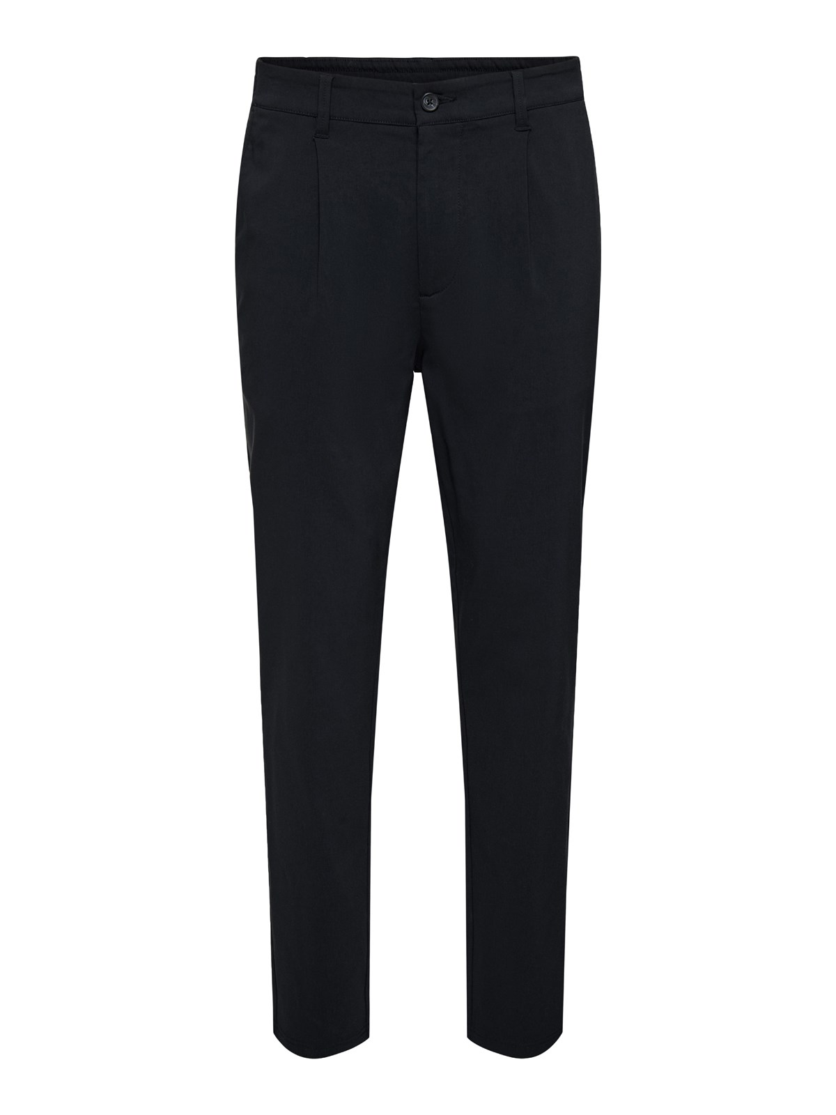 ONSLINUS TAPERED CMFRT 0659 PANTS VD Jet Black