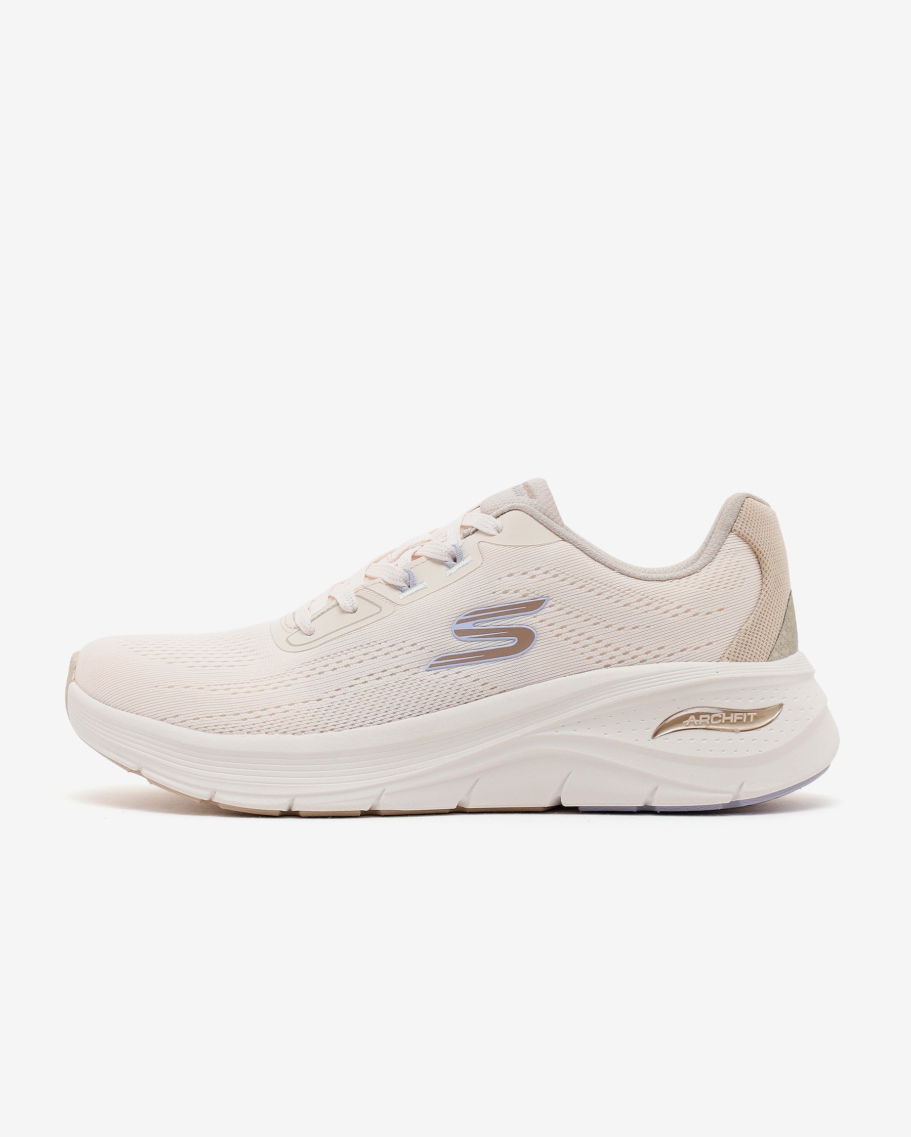Skechers ARCH FIT 3.0 Natürel