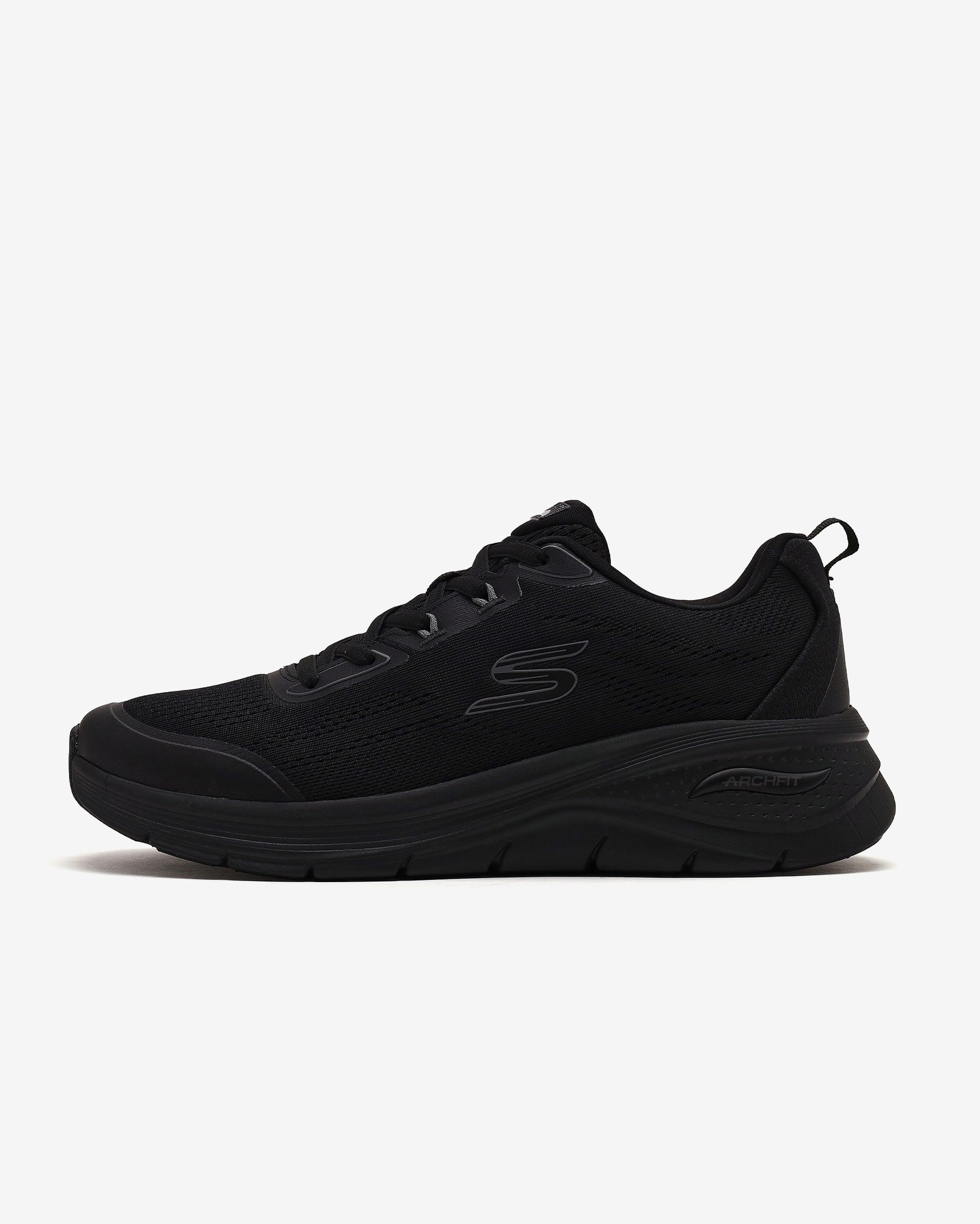 Skechers ARCH FIT 3.0 Siyah