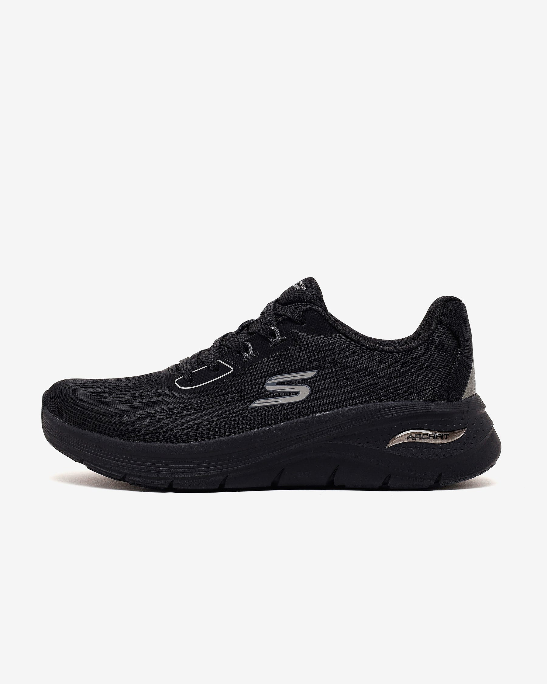 Skechers ARCH FIT 3.0 Siyah