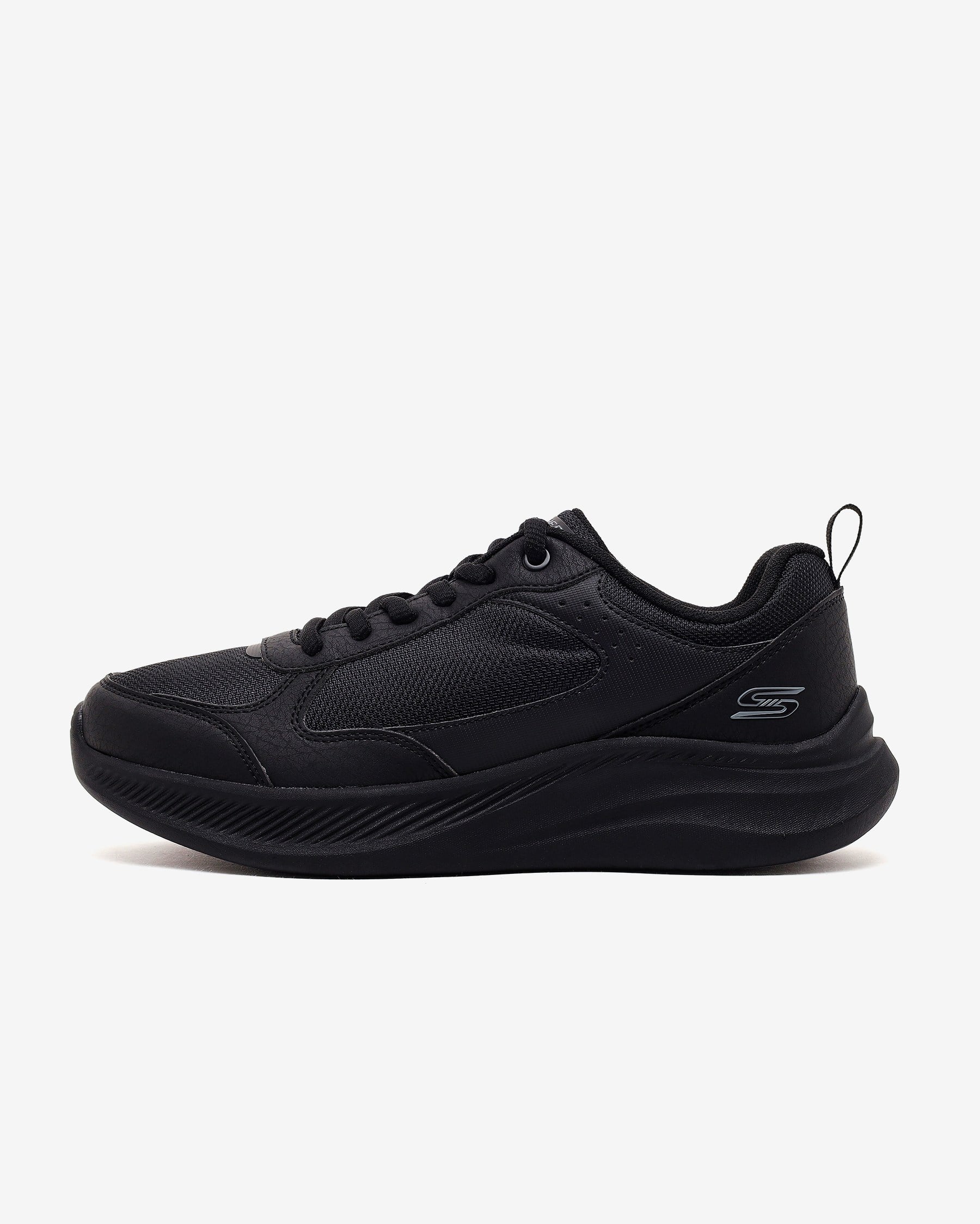 Skechers BOBS MODA FLEX Siyah