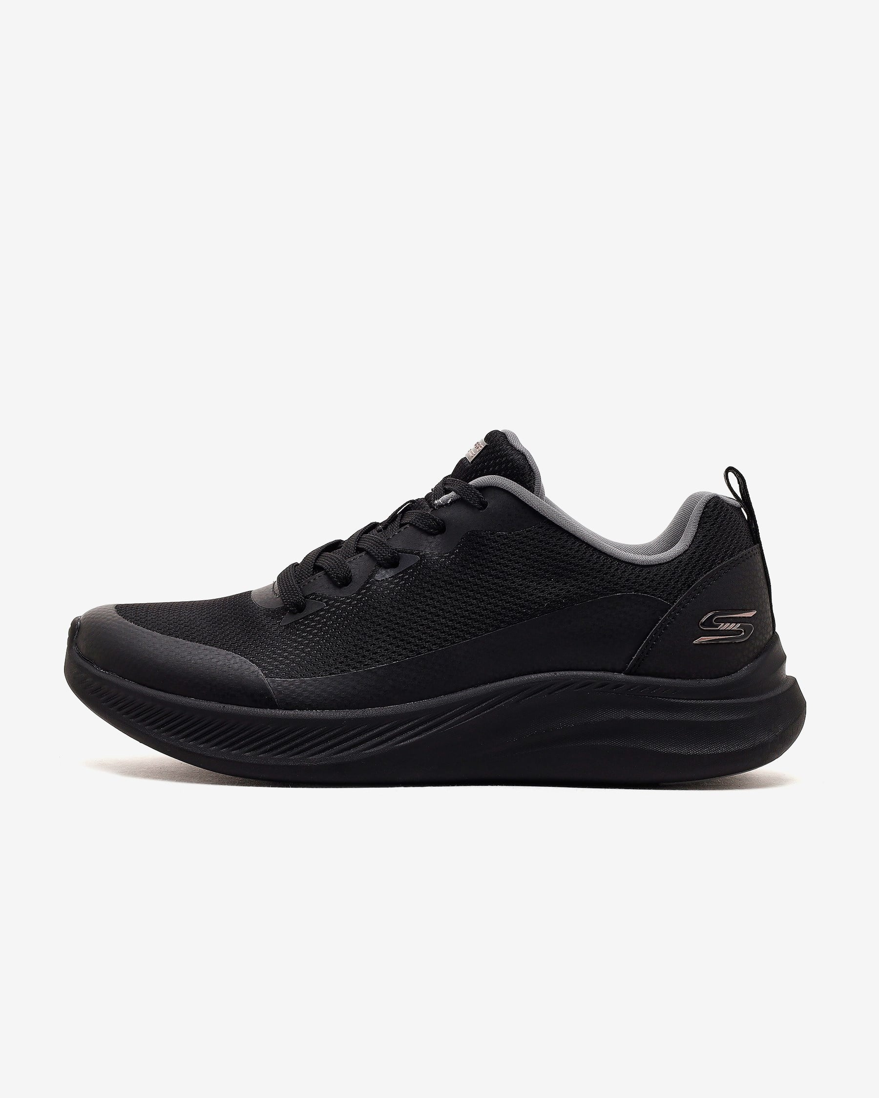 Skechers BOBS MODA FLEX Siyah
