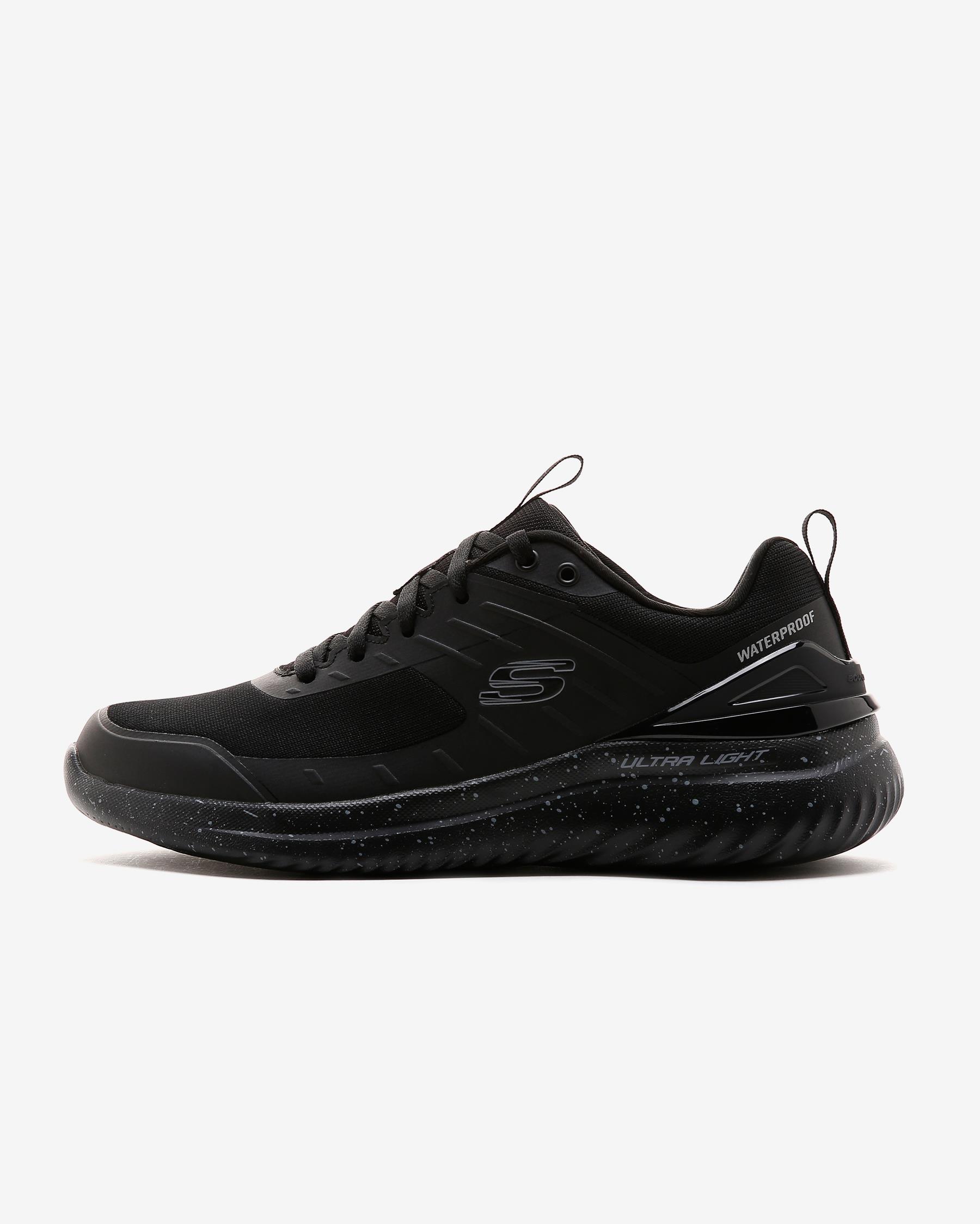 Skechers BOUNDER 2.0  -  İONİZED Siyah