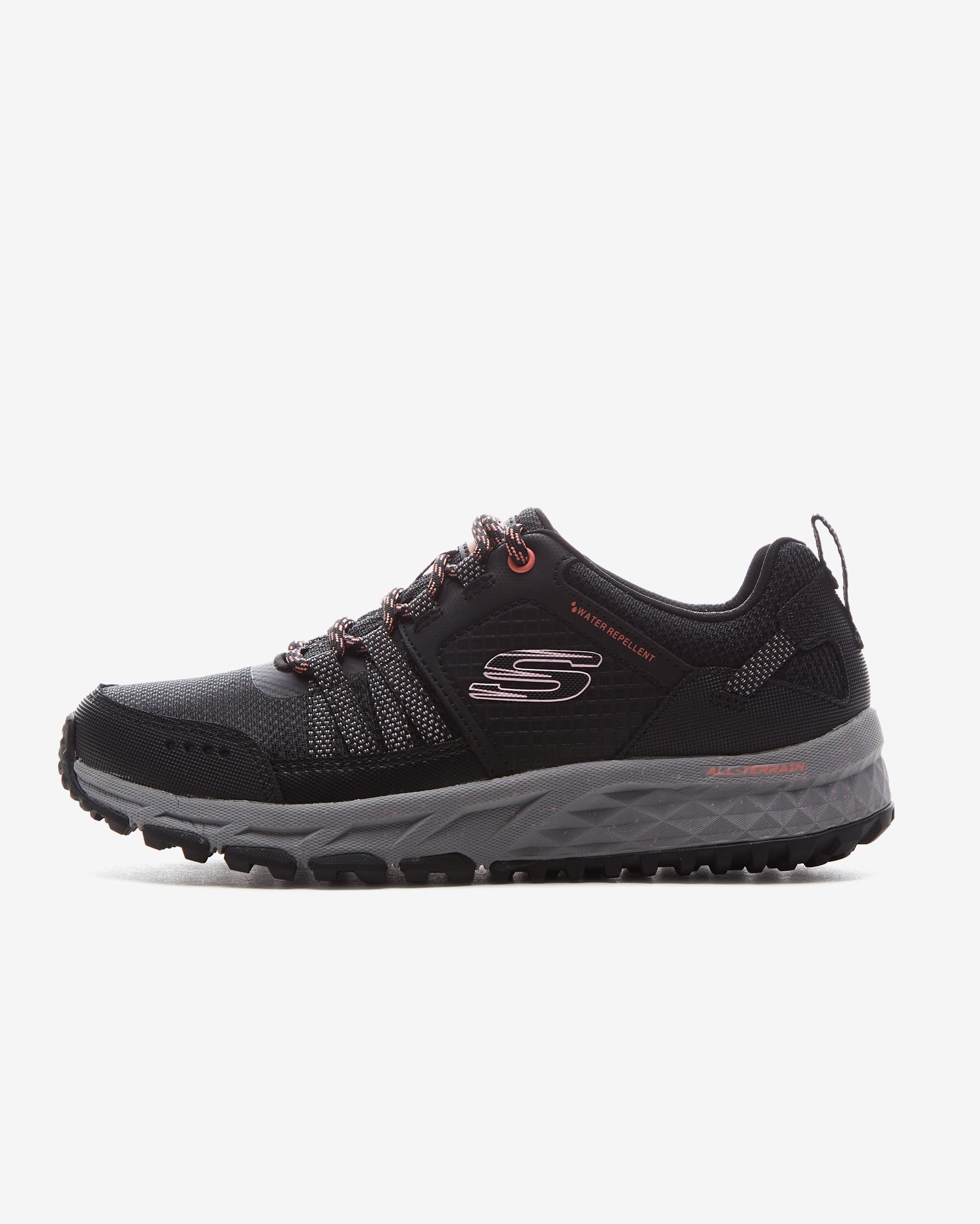 Skechers ESCAPE PLAN BKHP