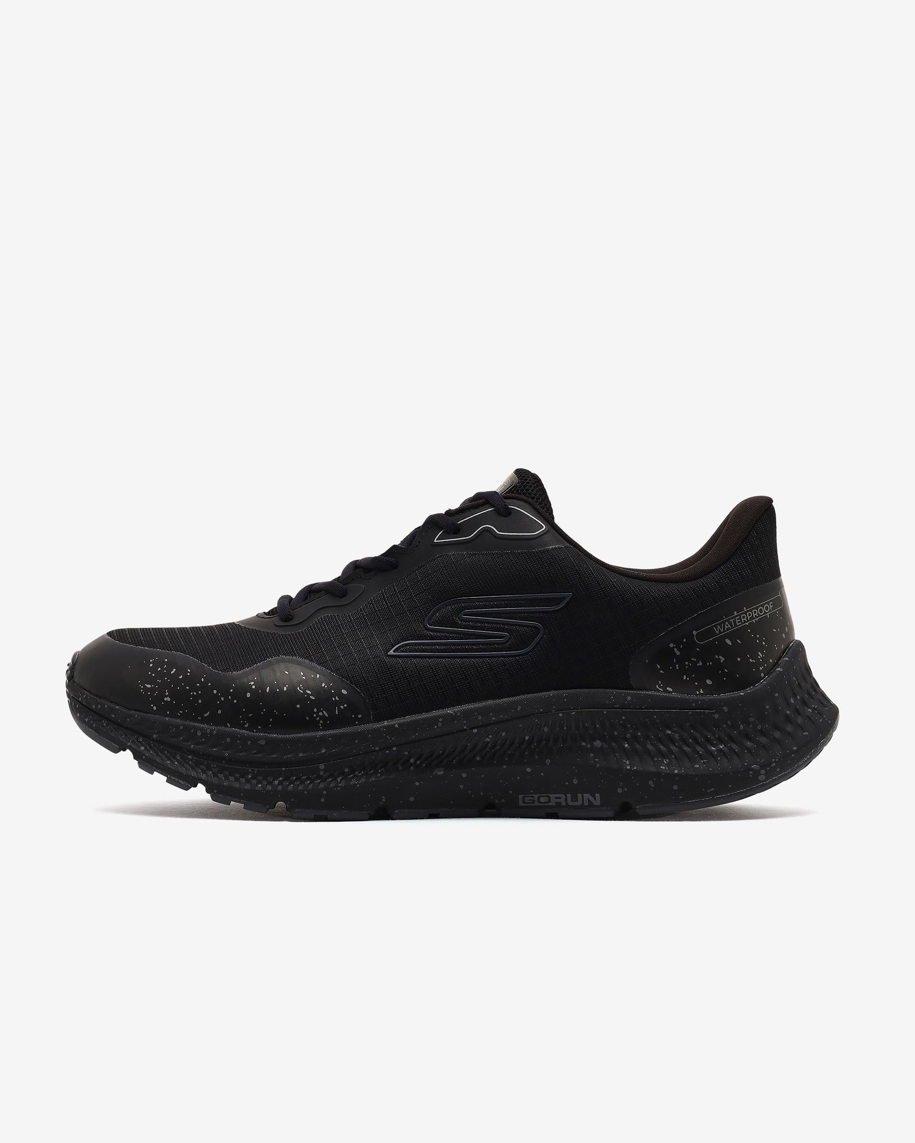 Skechers GO RUN CONSISTENT 2.0 PIEDMONT Siyah
