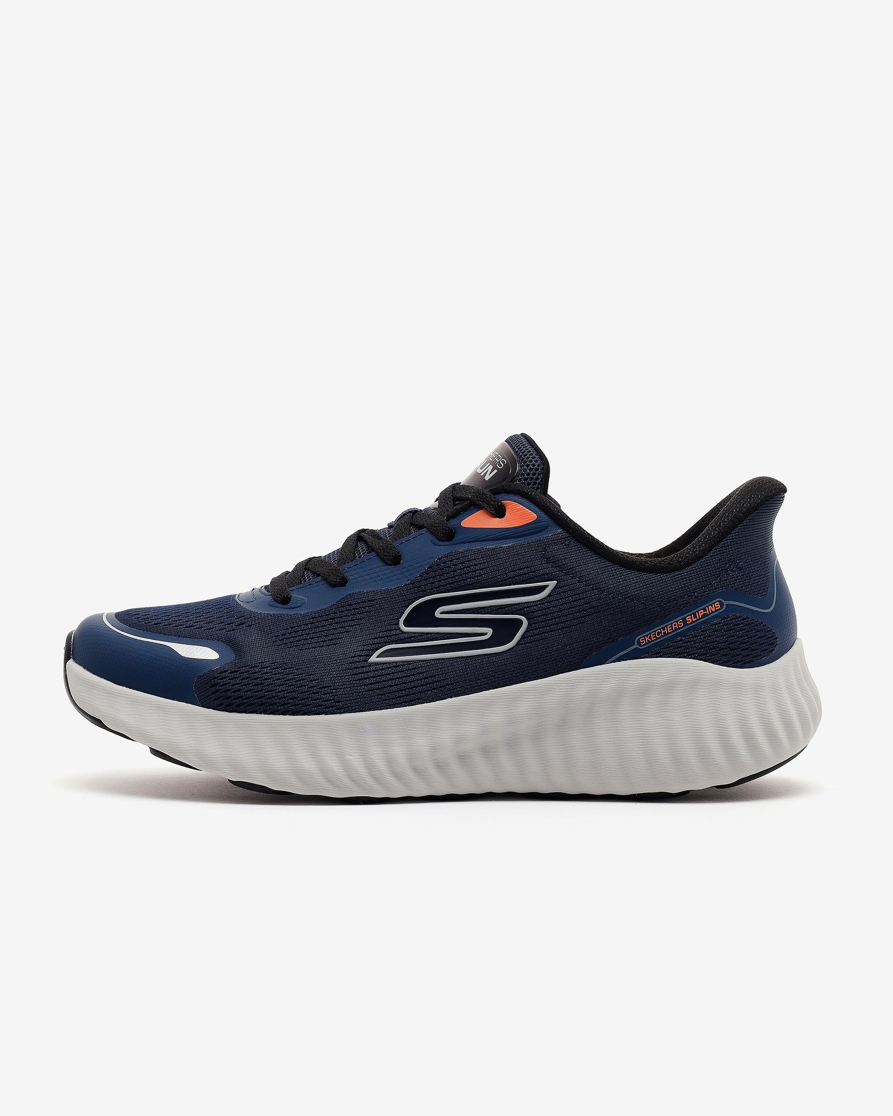 Skechers GO RUN NOW Lacivert