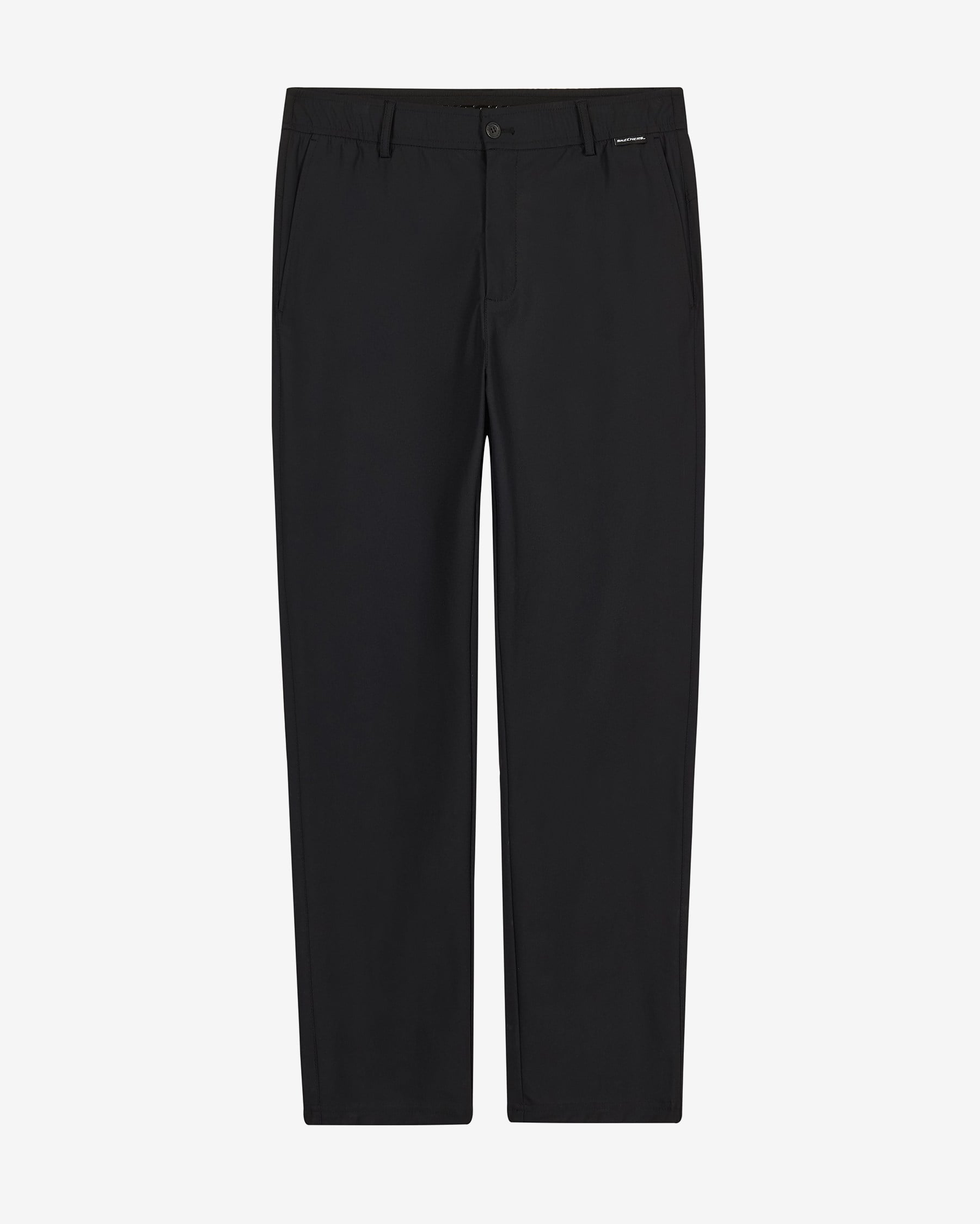 Skechers M Micro Regular Work Pant Siyah