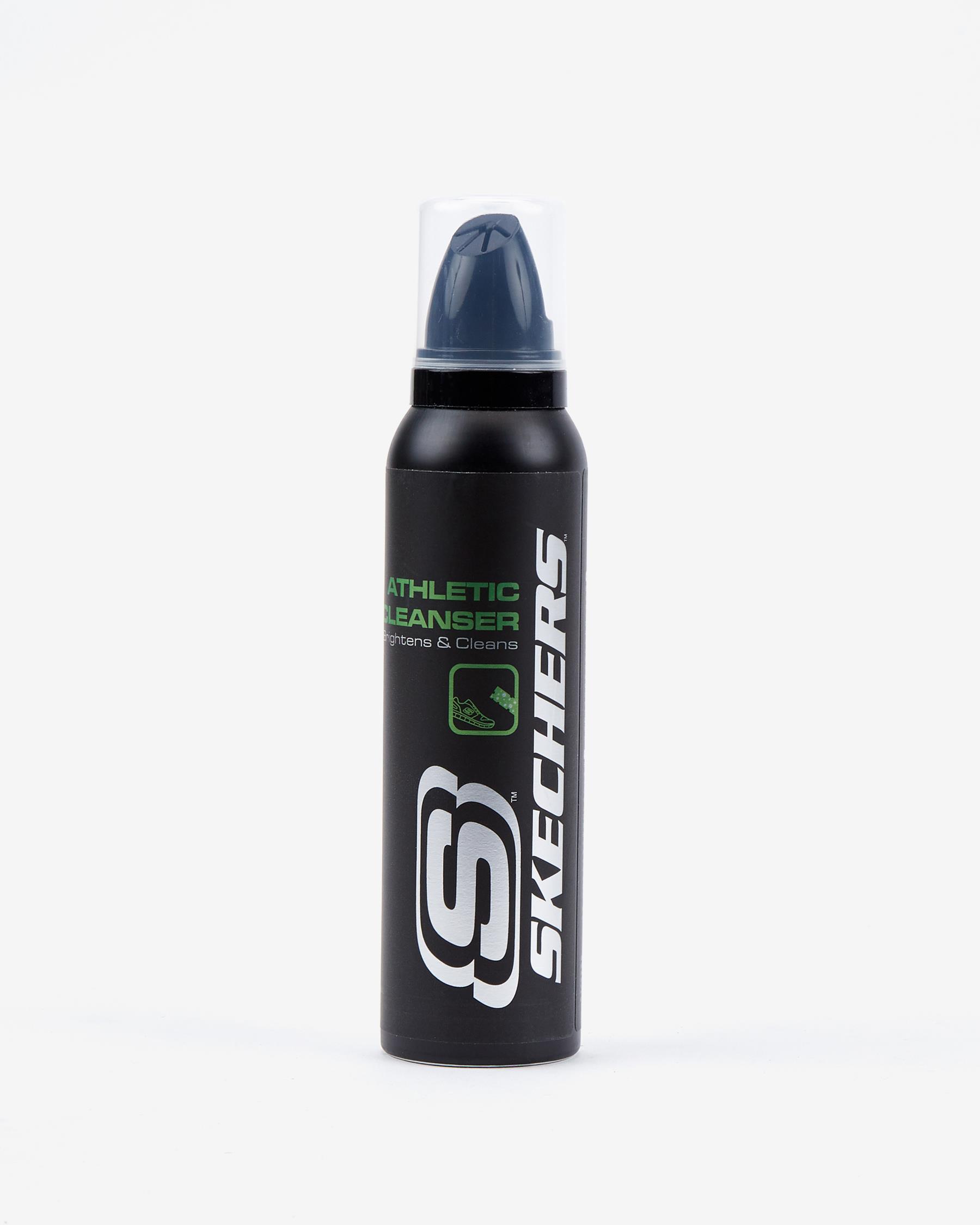 Skechers Shoe Care U Athletic Cleaner Shoe Care Black