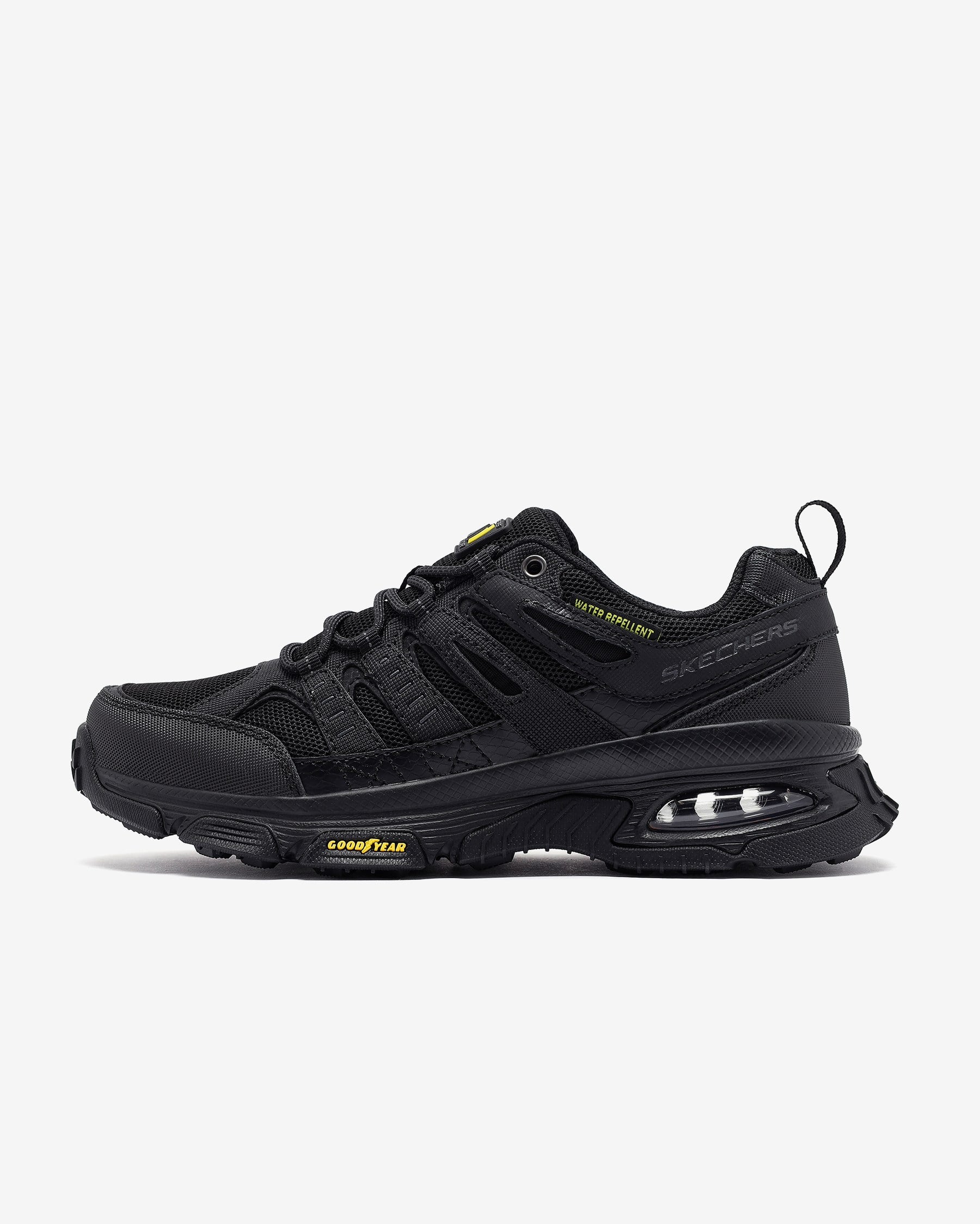 Skechers SKECH AİR ENVOY Siyah