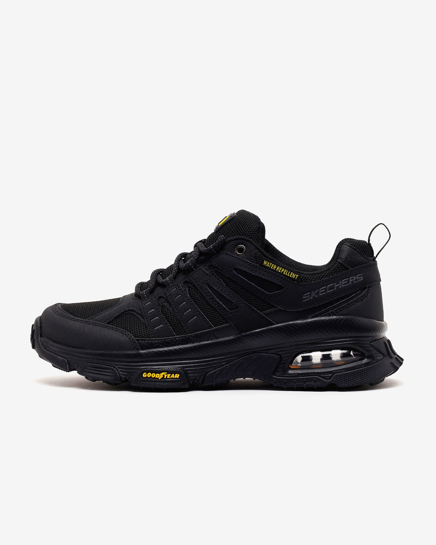 Skechers SKECH-AIR ENVOY Siyah
