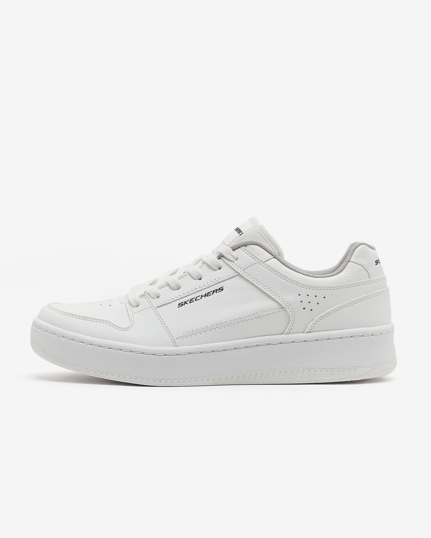 Skechers SPORT COURT 92 Beyaz